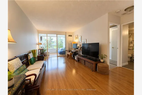 275 Bamburgh Circle #310