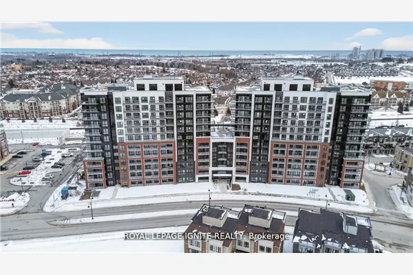 51 Clarington Boulevard #511