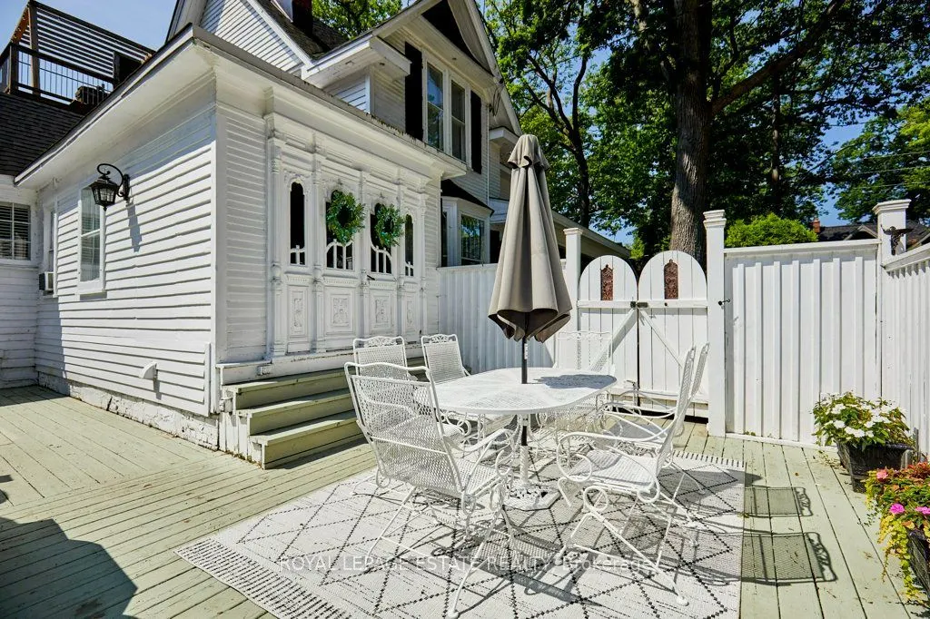 57 Silver Birch Avenue