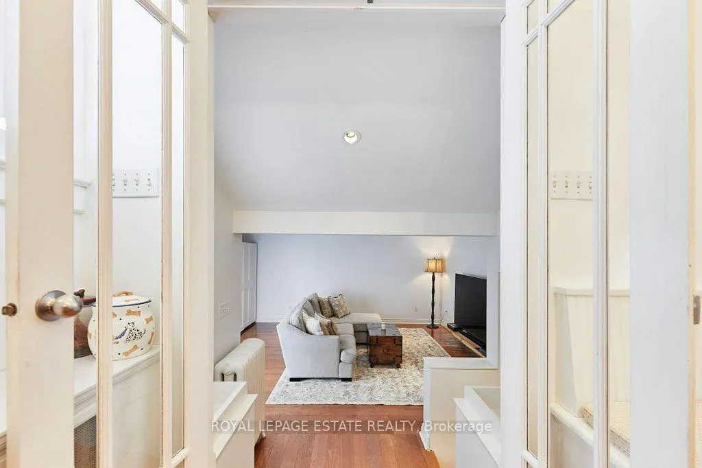 57 Silver Birch Avenue