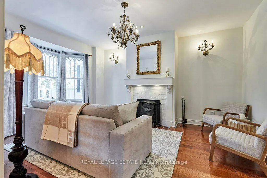 57 Silver Birch Avenue