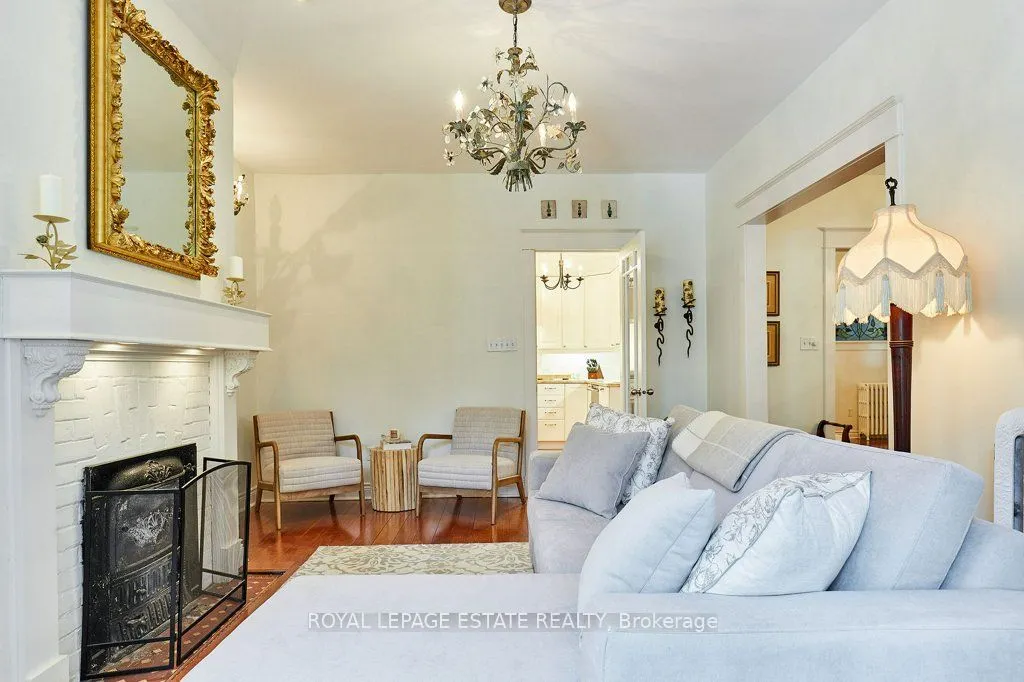 57 Silver Birch Avenue