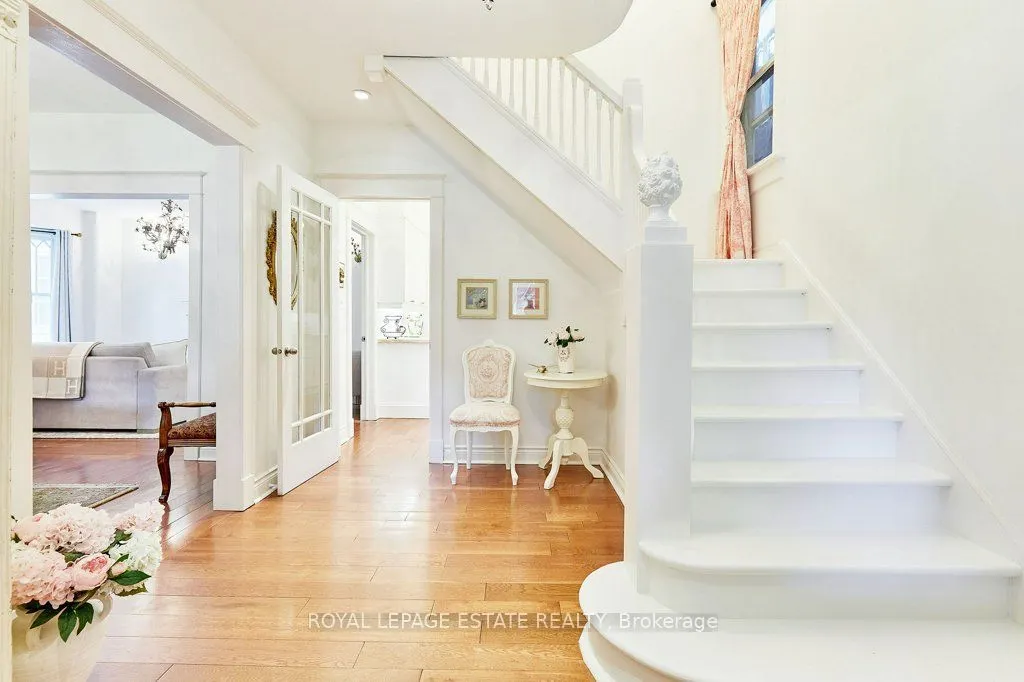 57 Silver Birch Avenue