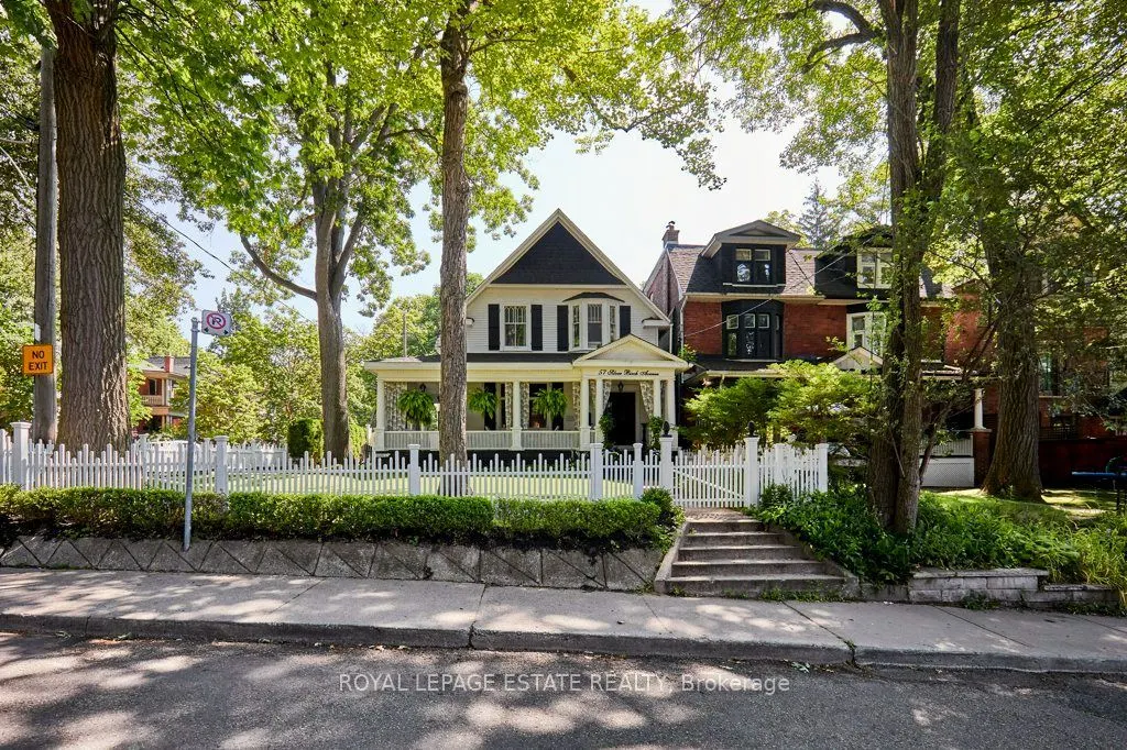 57 Silver Birch Avenue