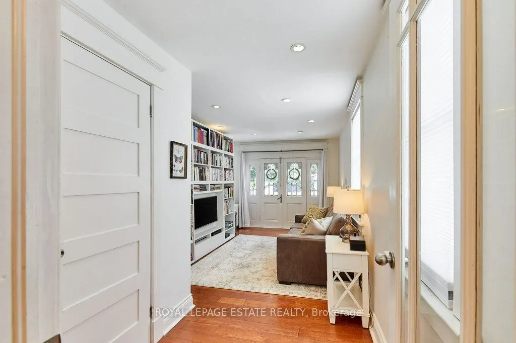 57 Silver Birch Avenue