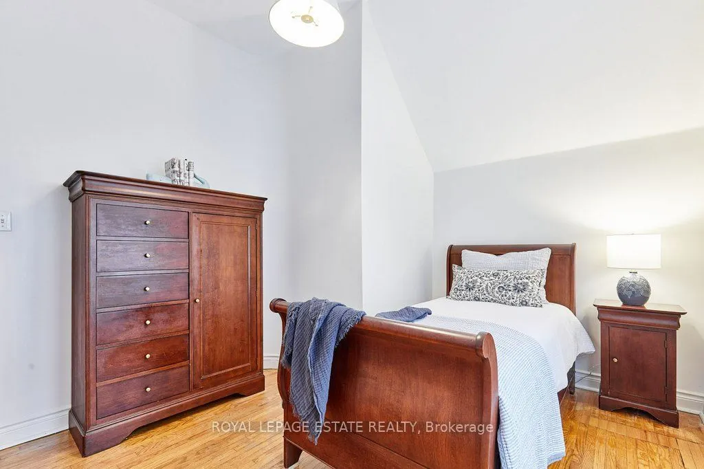 57 Silver Birch Avenue
