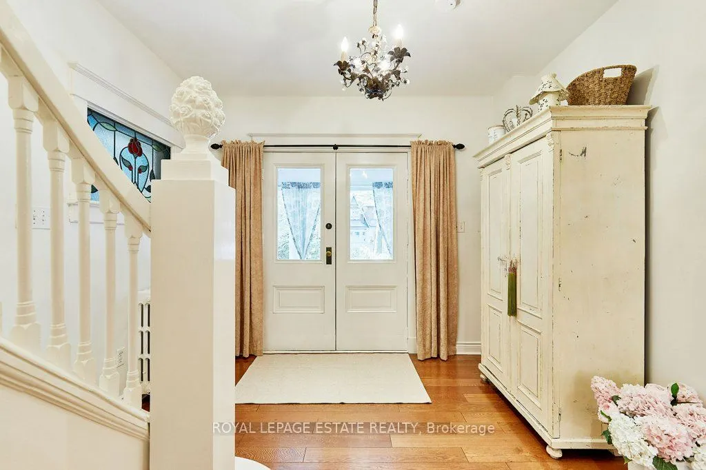 57 Silver Birch Avenue
