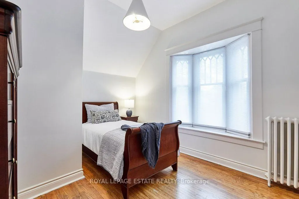 57 Silver Birch Avenue