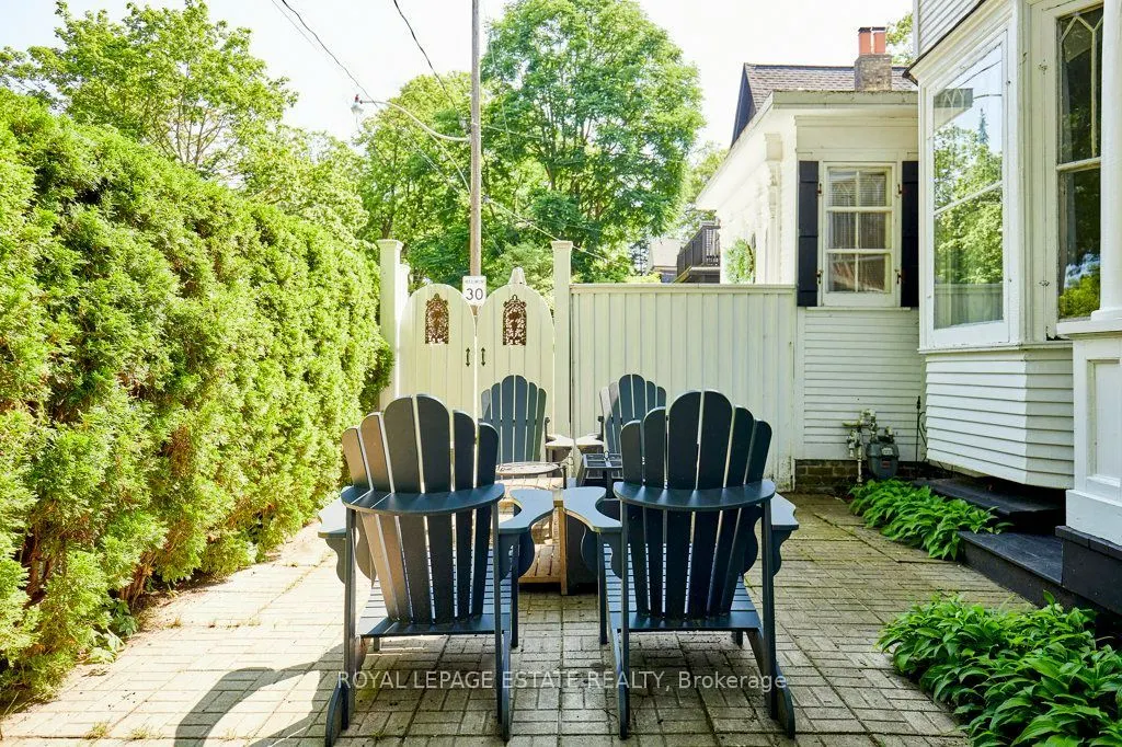 57 Silver Birch Avenue
