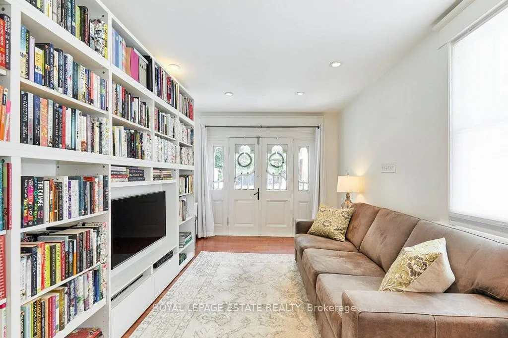 57 Silver Birch Avenue