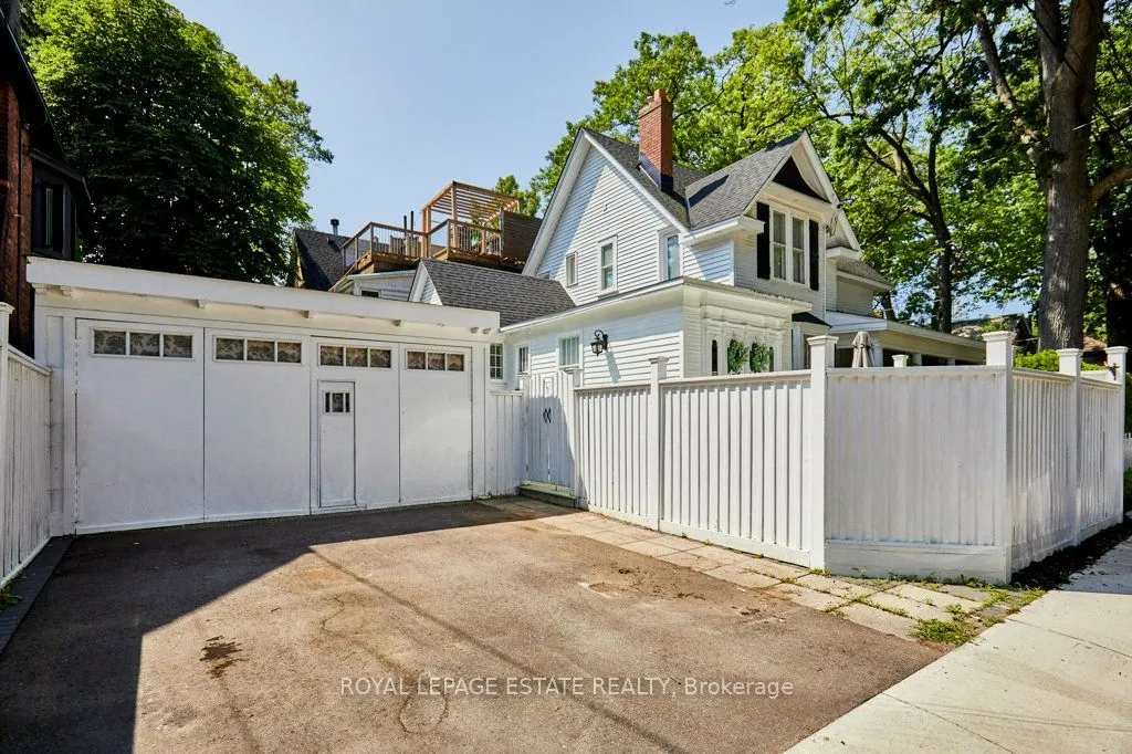 57 Silver Birch Avenue