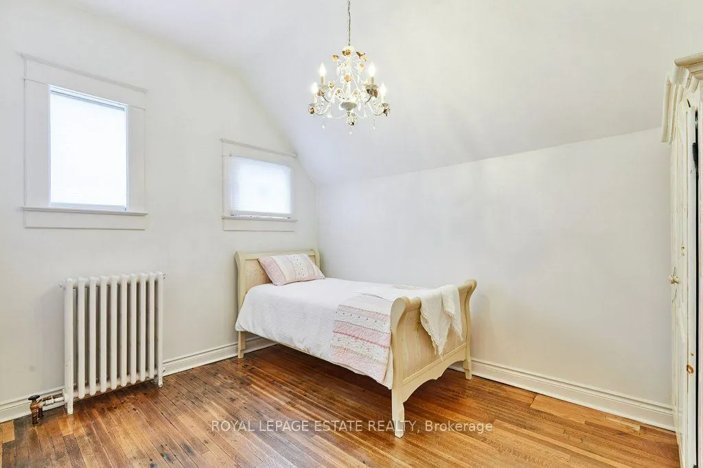57 Silver Birch Avenue