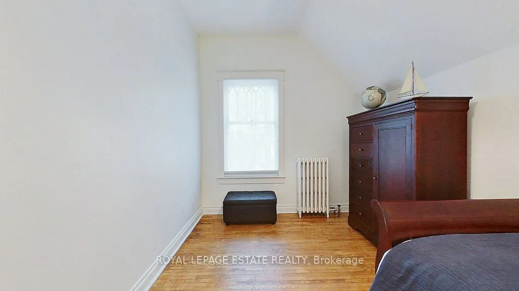 57 Silver Birch Avenue