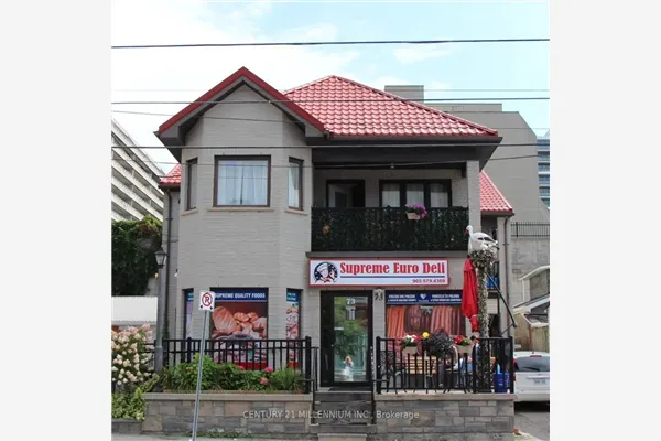 73 Ontario Street