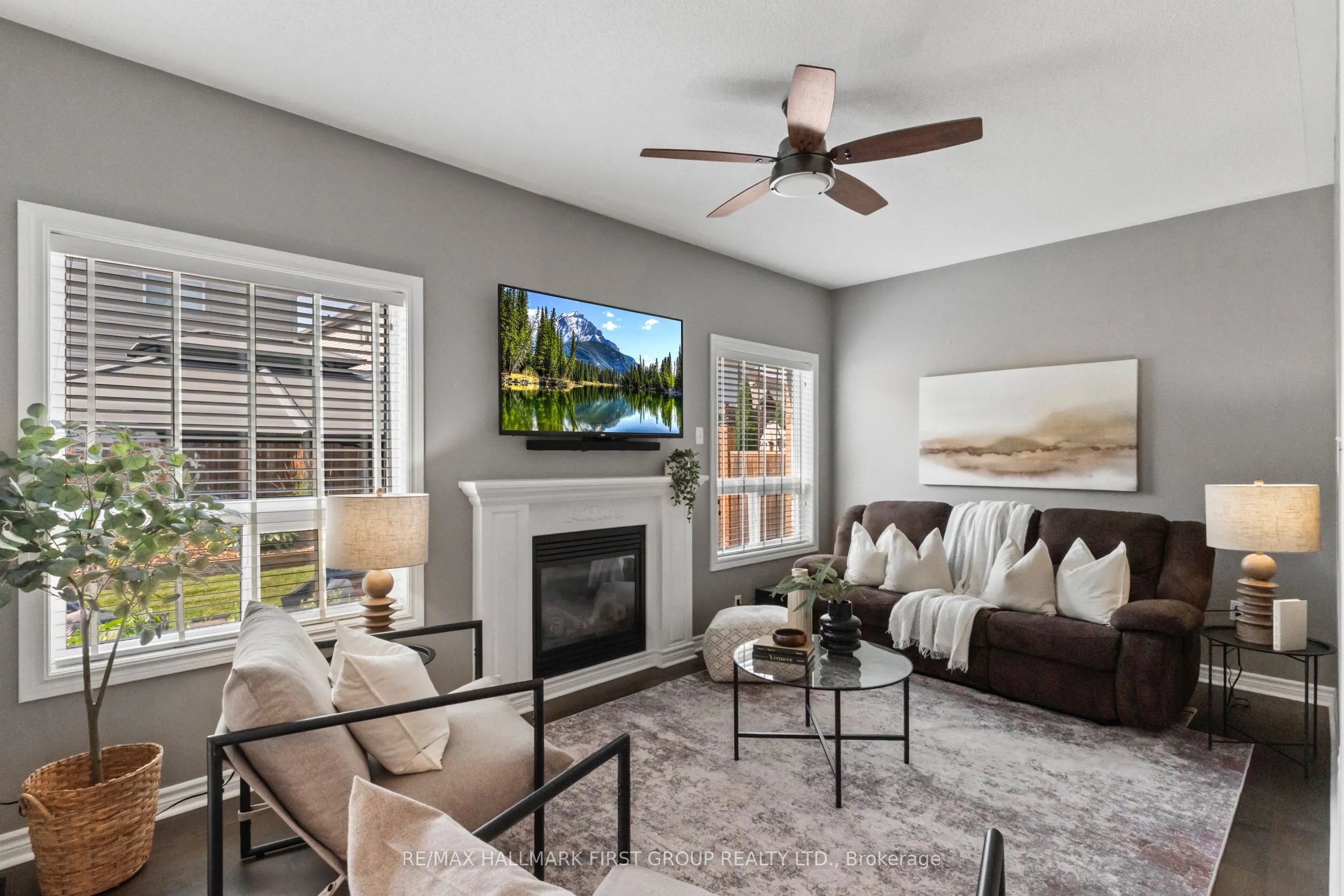 96 Redfern Crescent