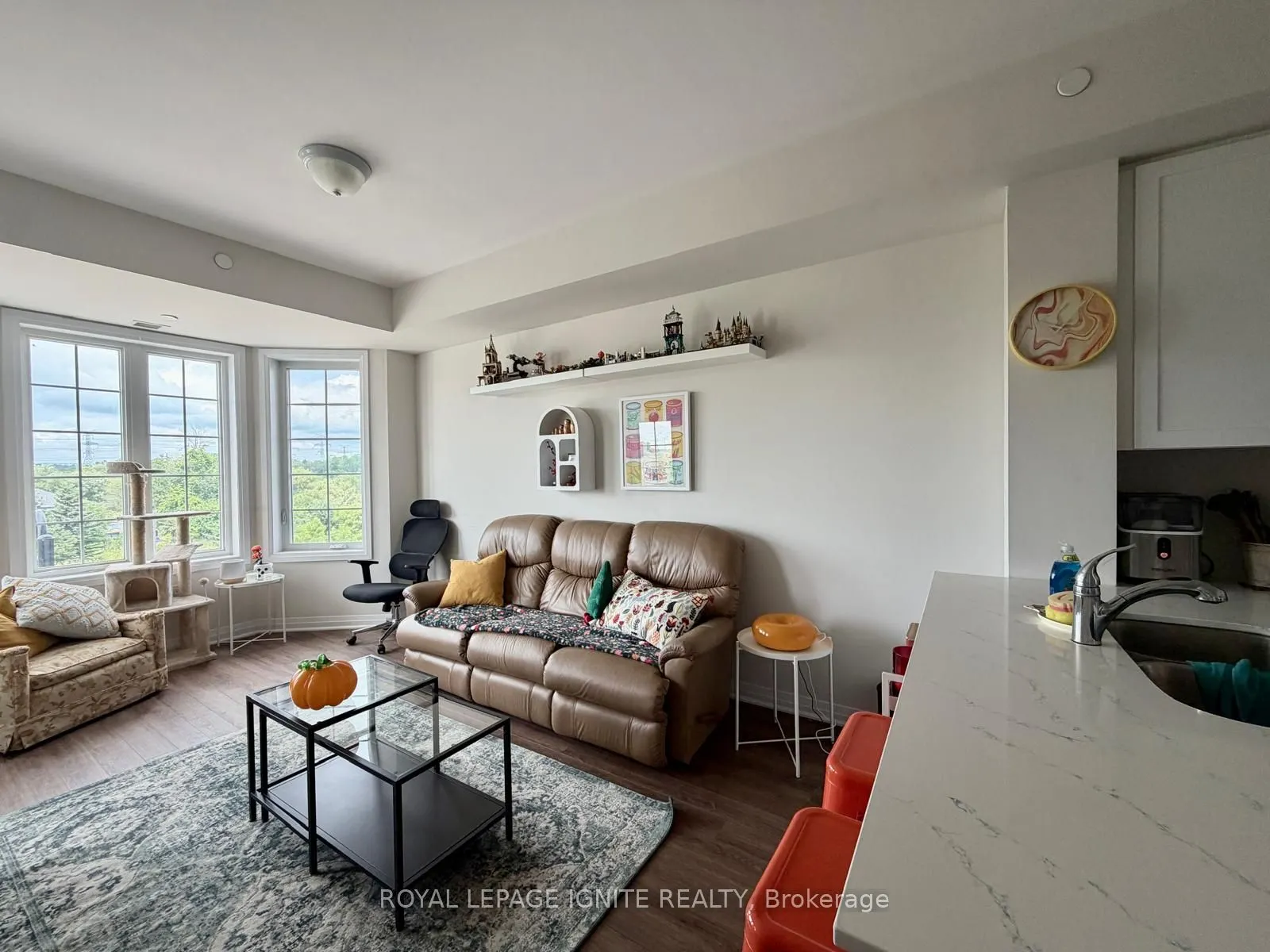 65 Shipway Avenue #301