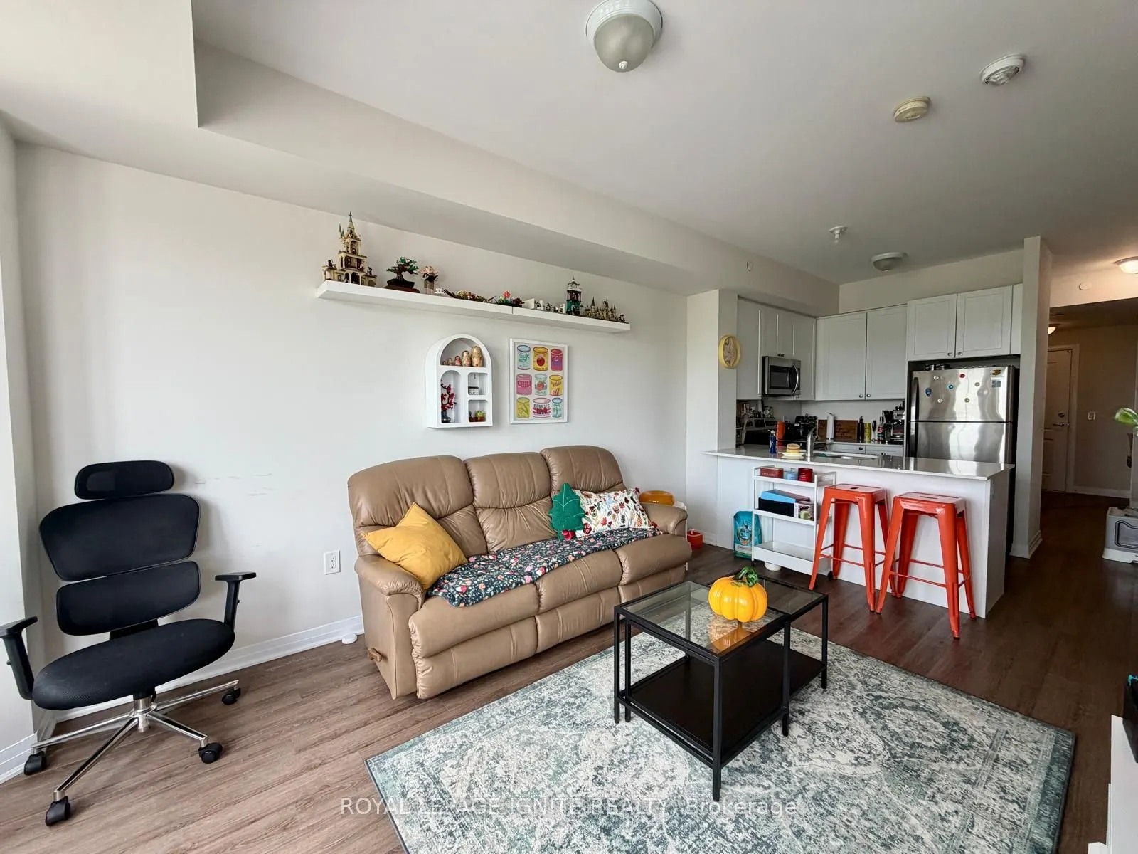 65 Shipway Avenue #301
