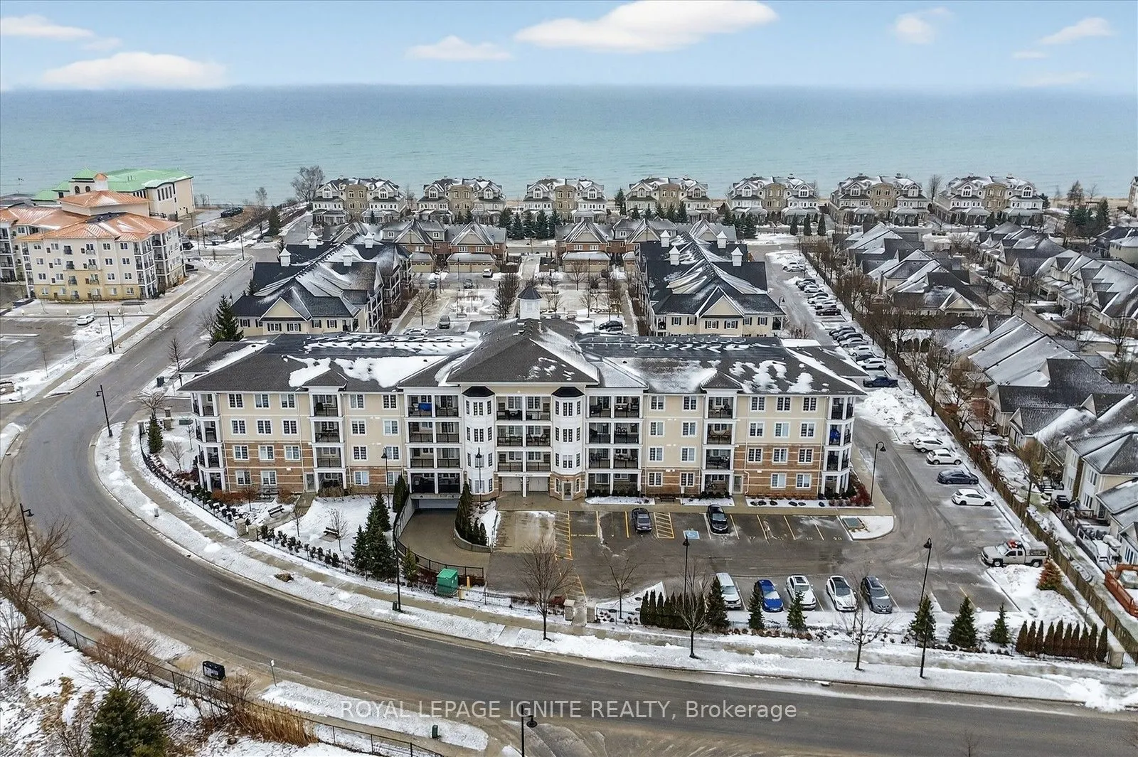 65 Shipway Avenue #301