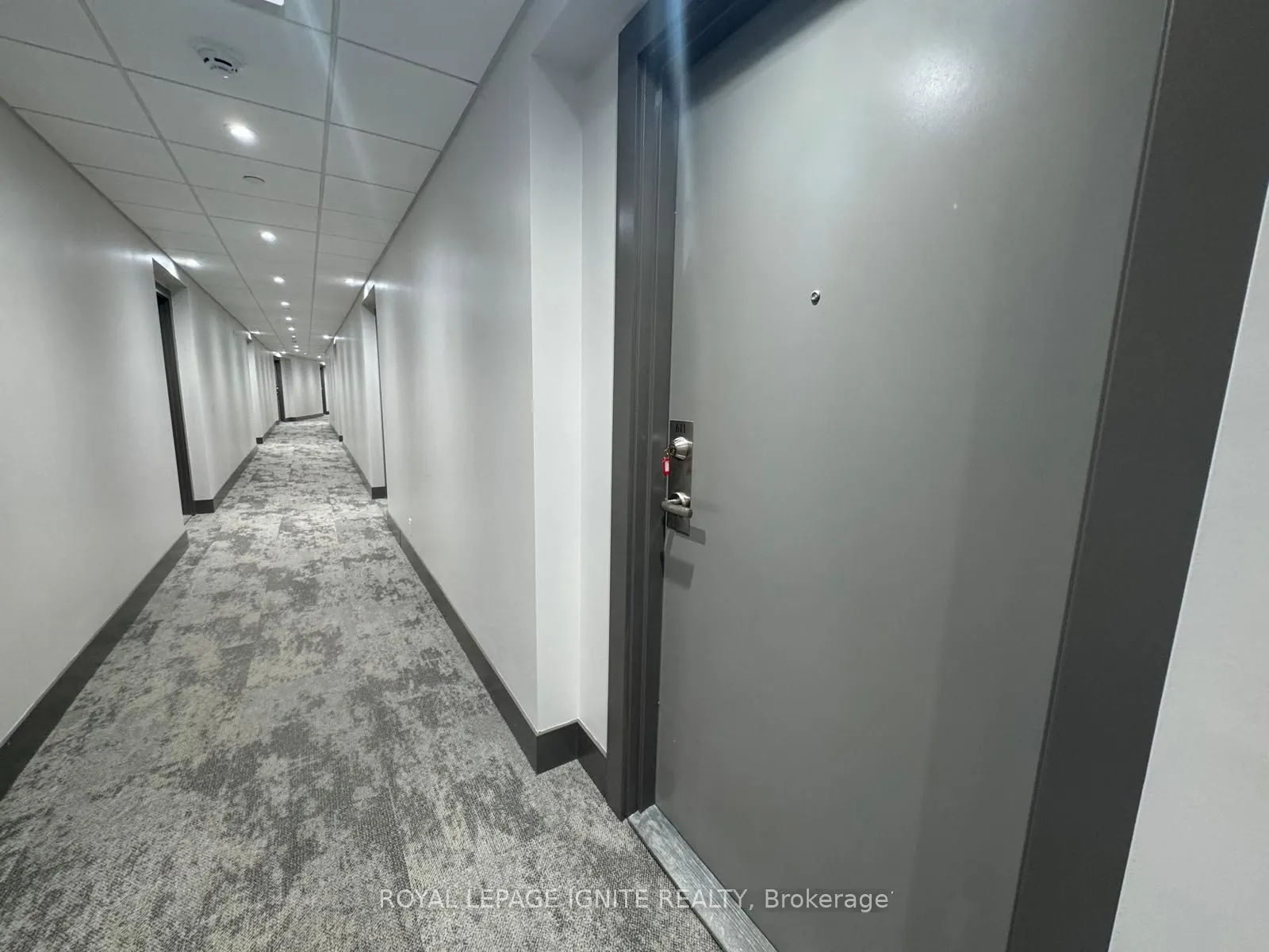 51 Clarington Boulevard #611