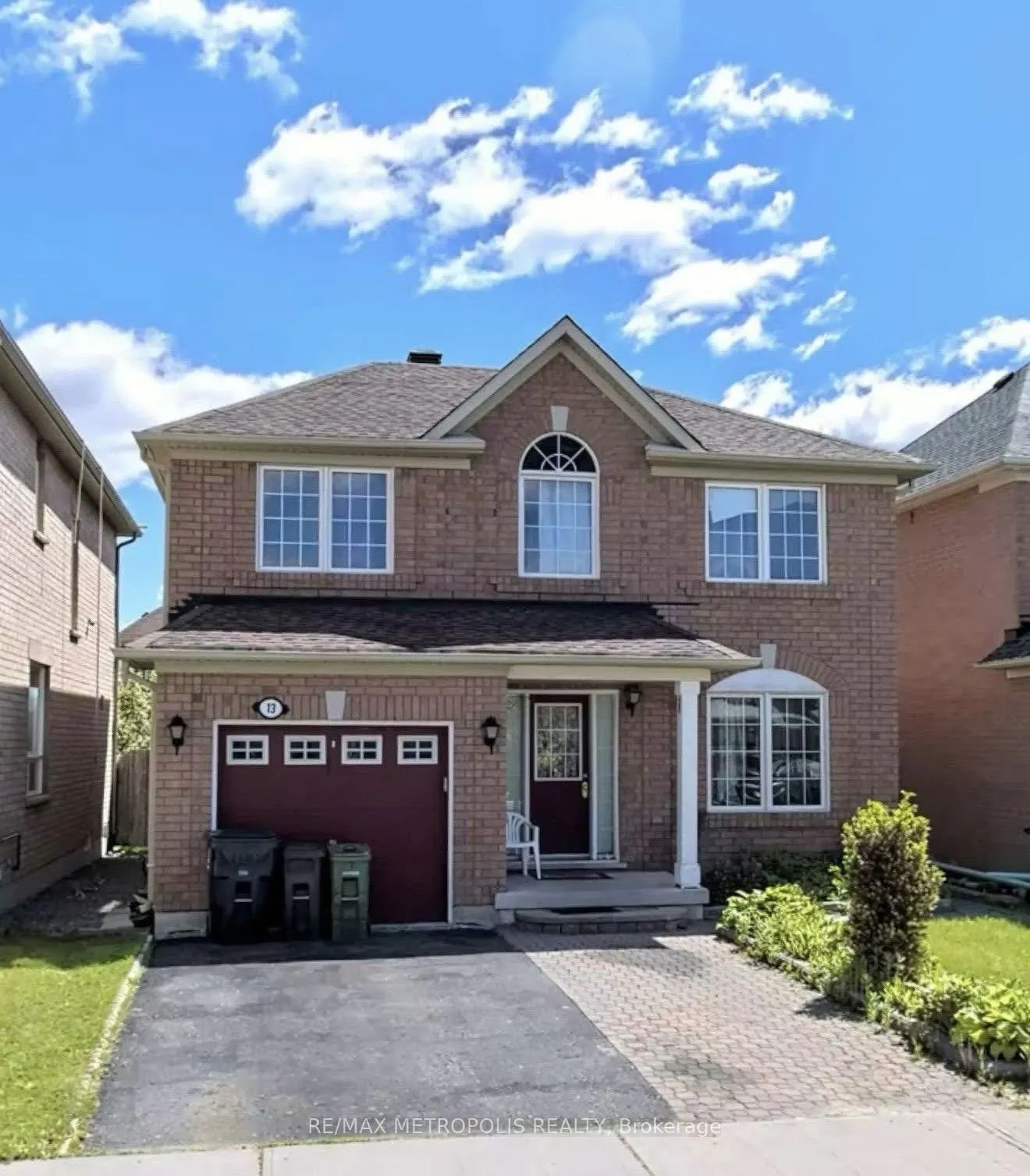 13 Cranberry Drive #Basement