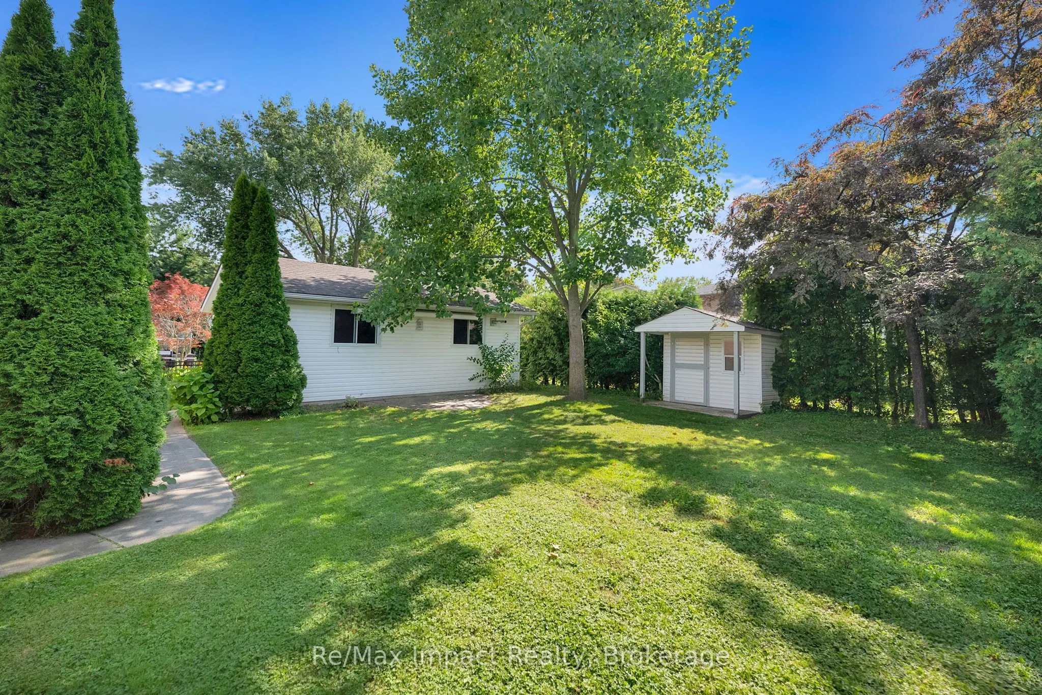 702 Westdale Court