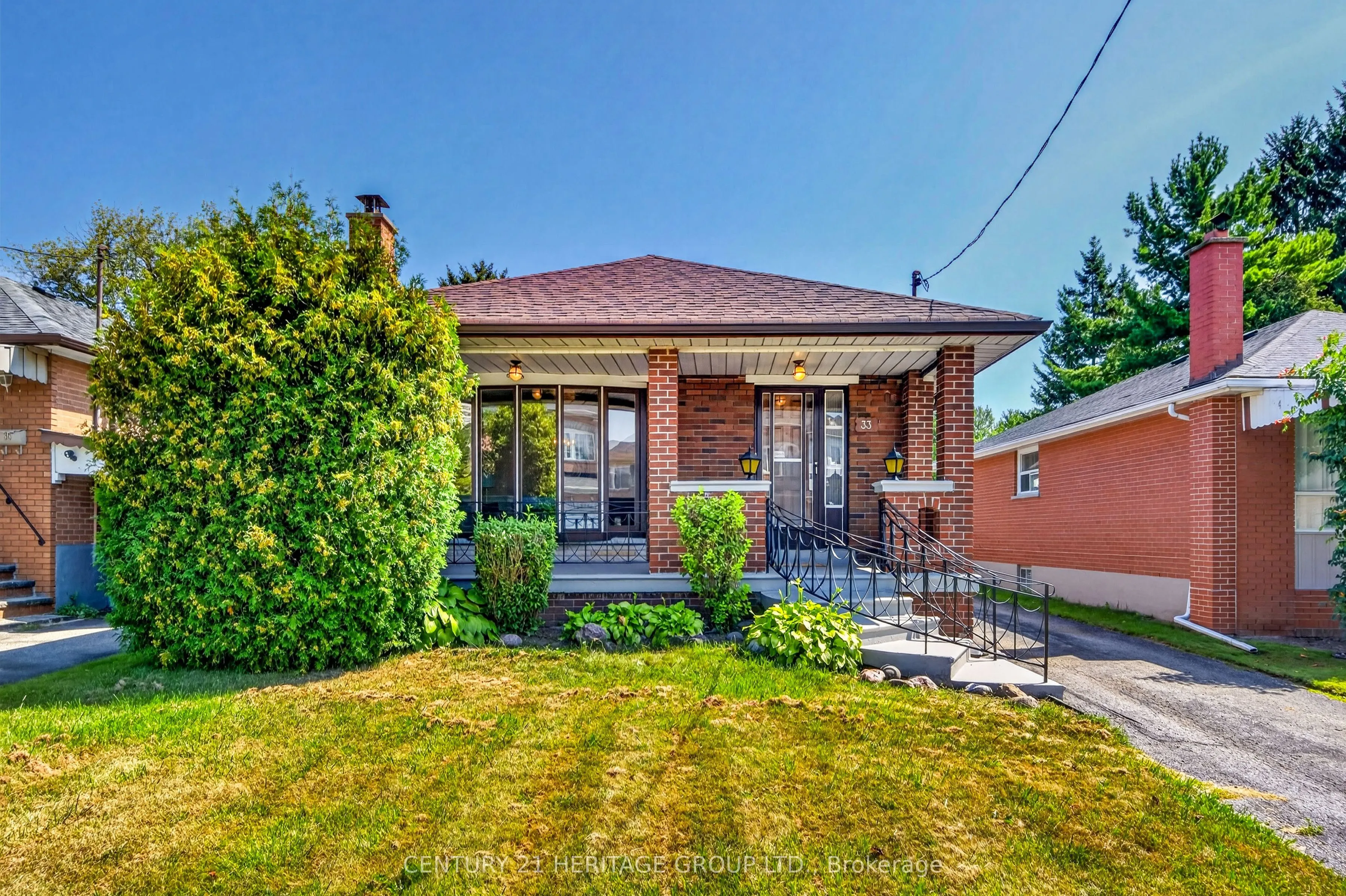 33 Jeanette Street