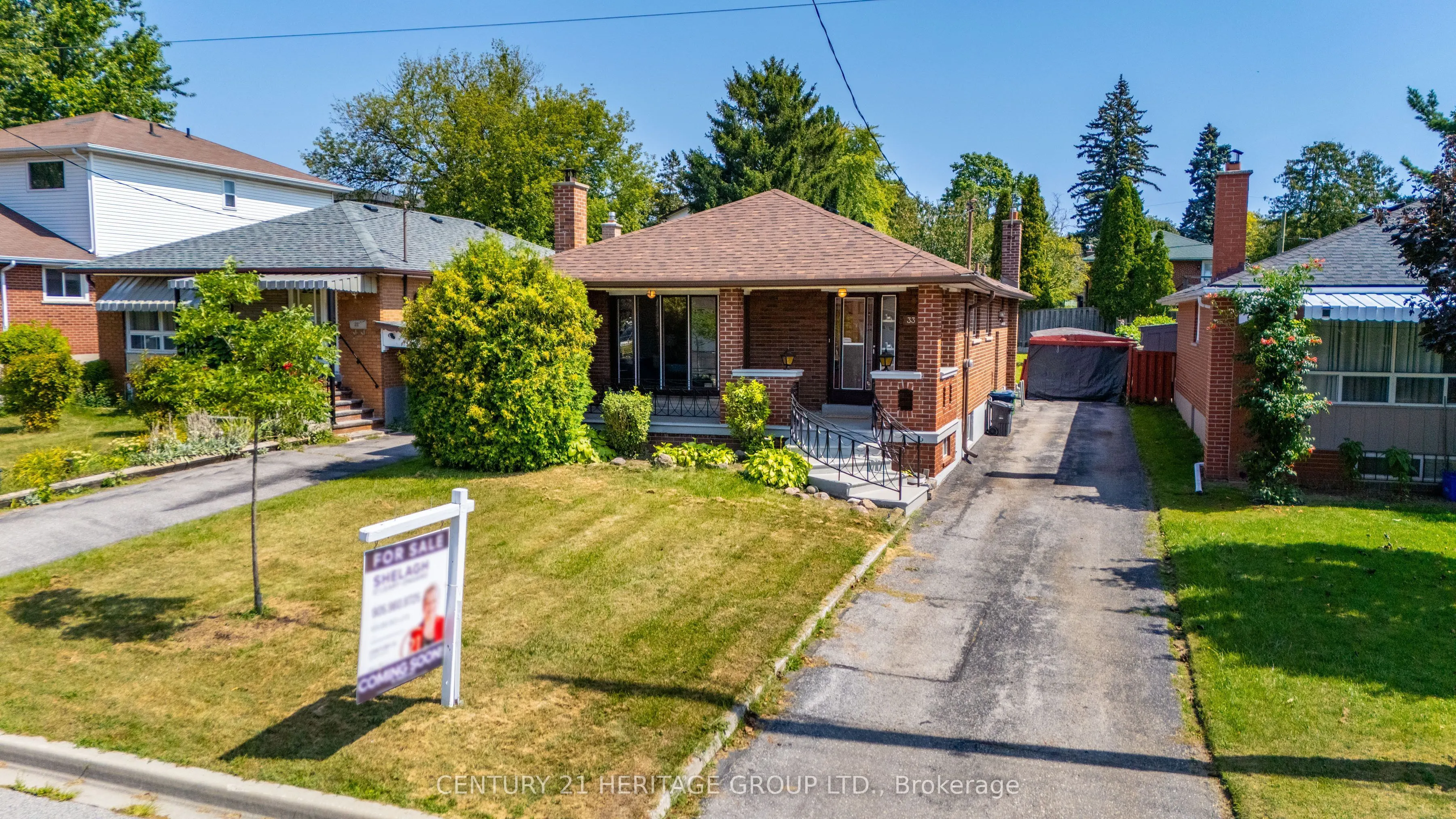33 Jeanette Street