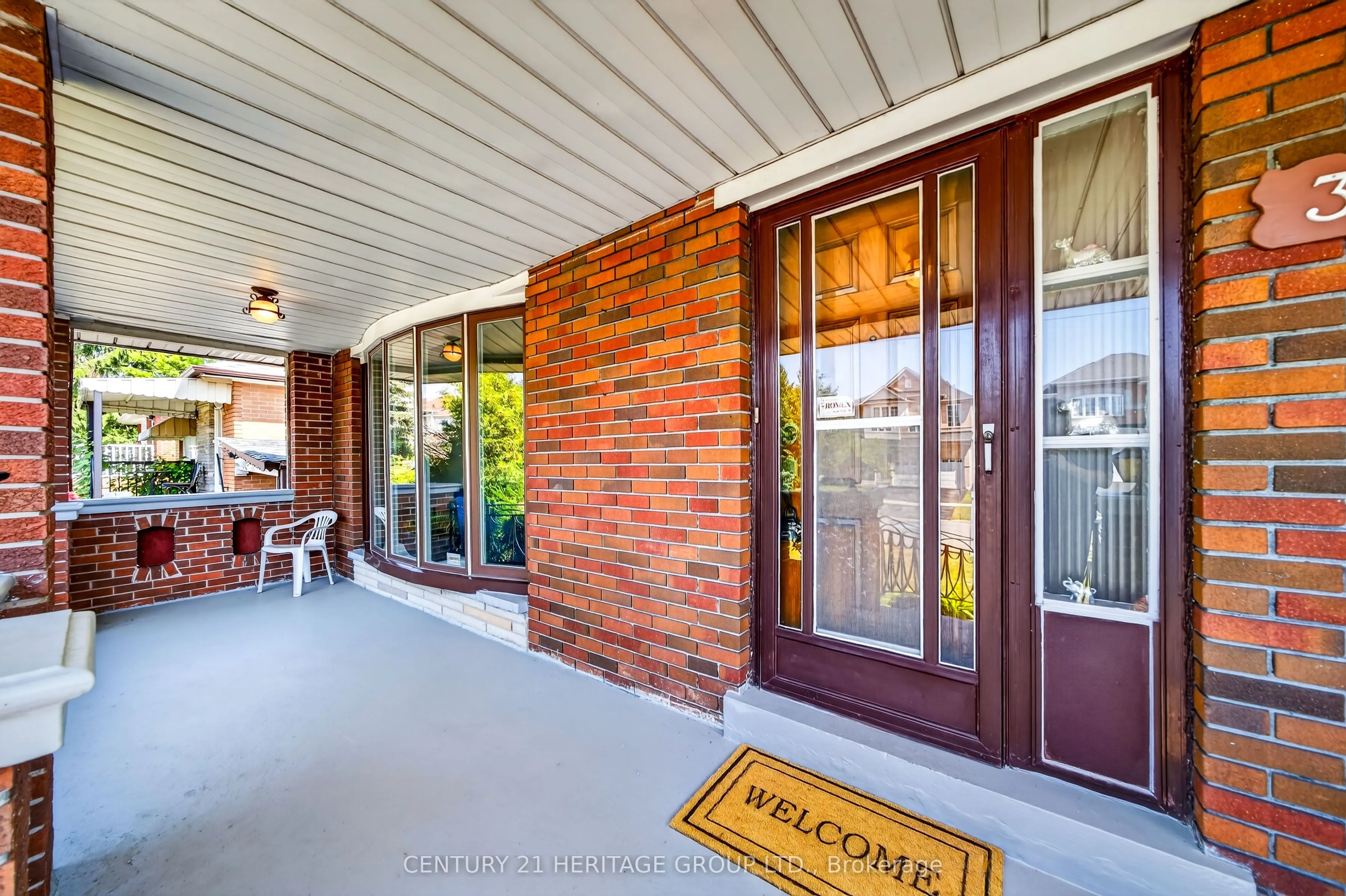 33 Jeanette Street