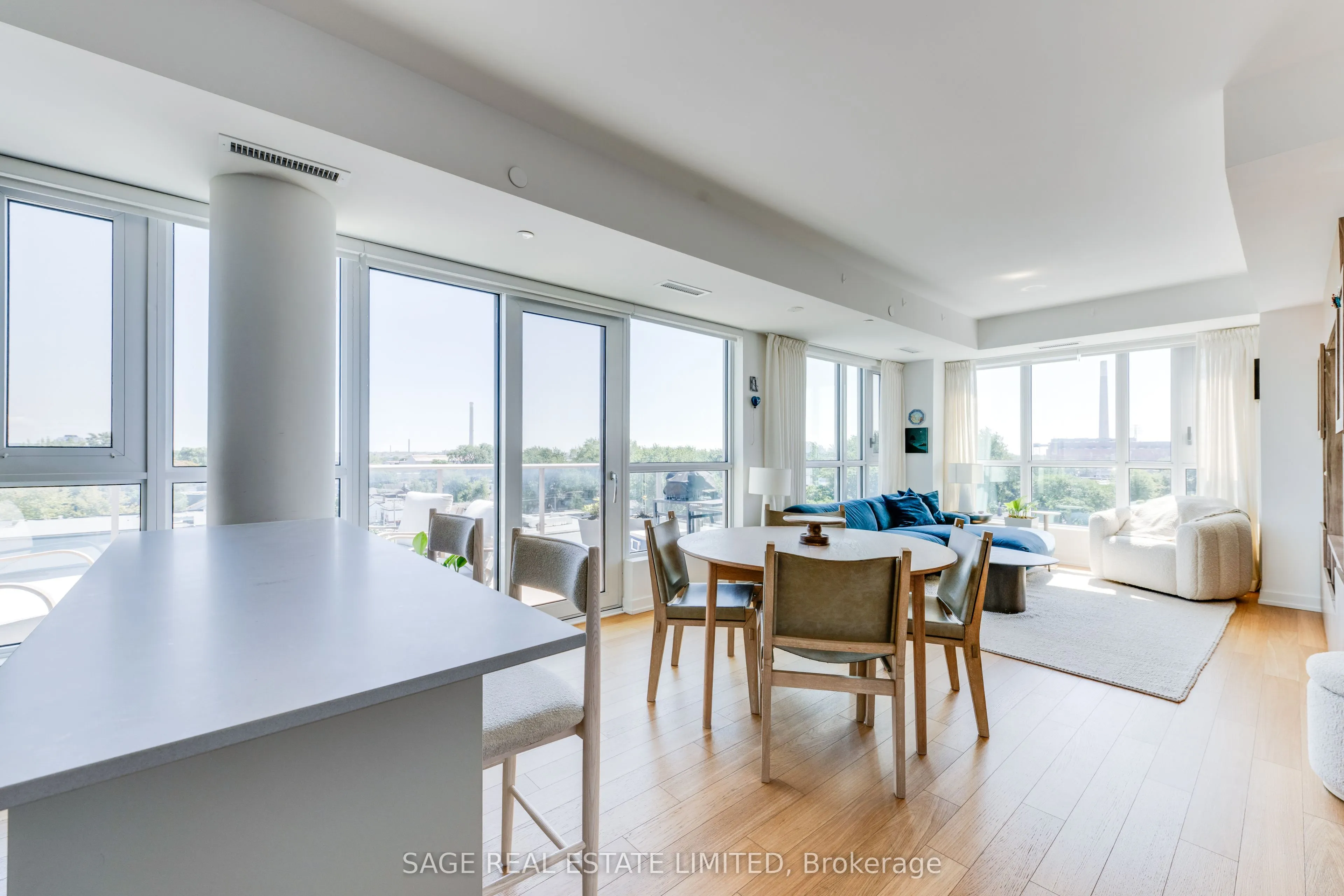 150 Logan Avenue #734
