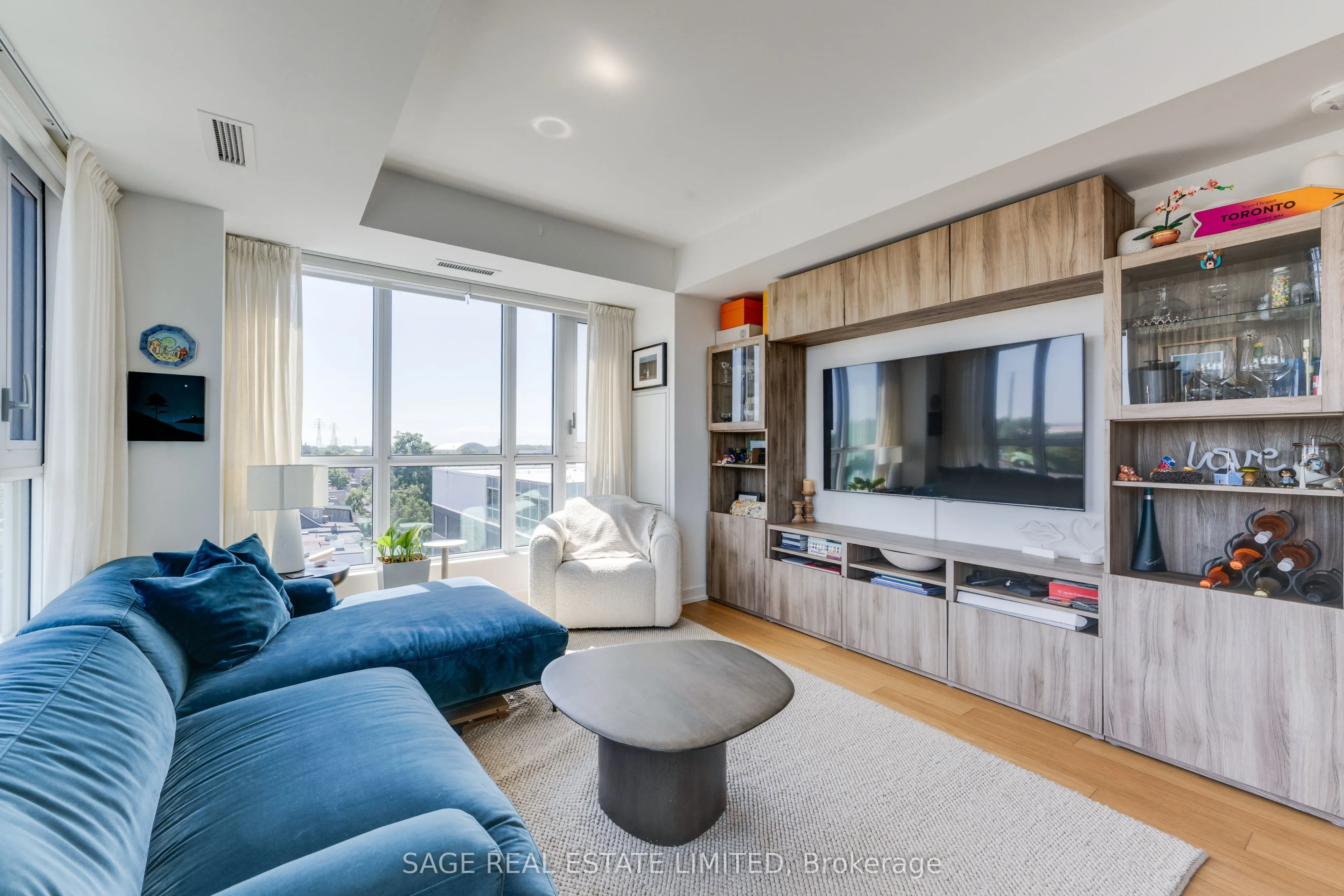 150 Logan Avenue #734