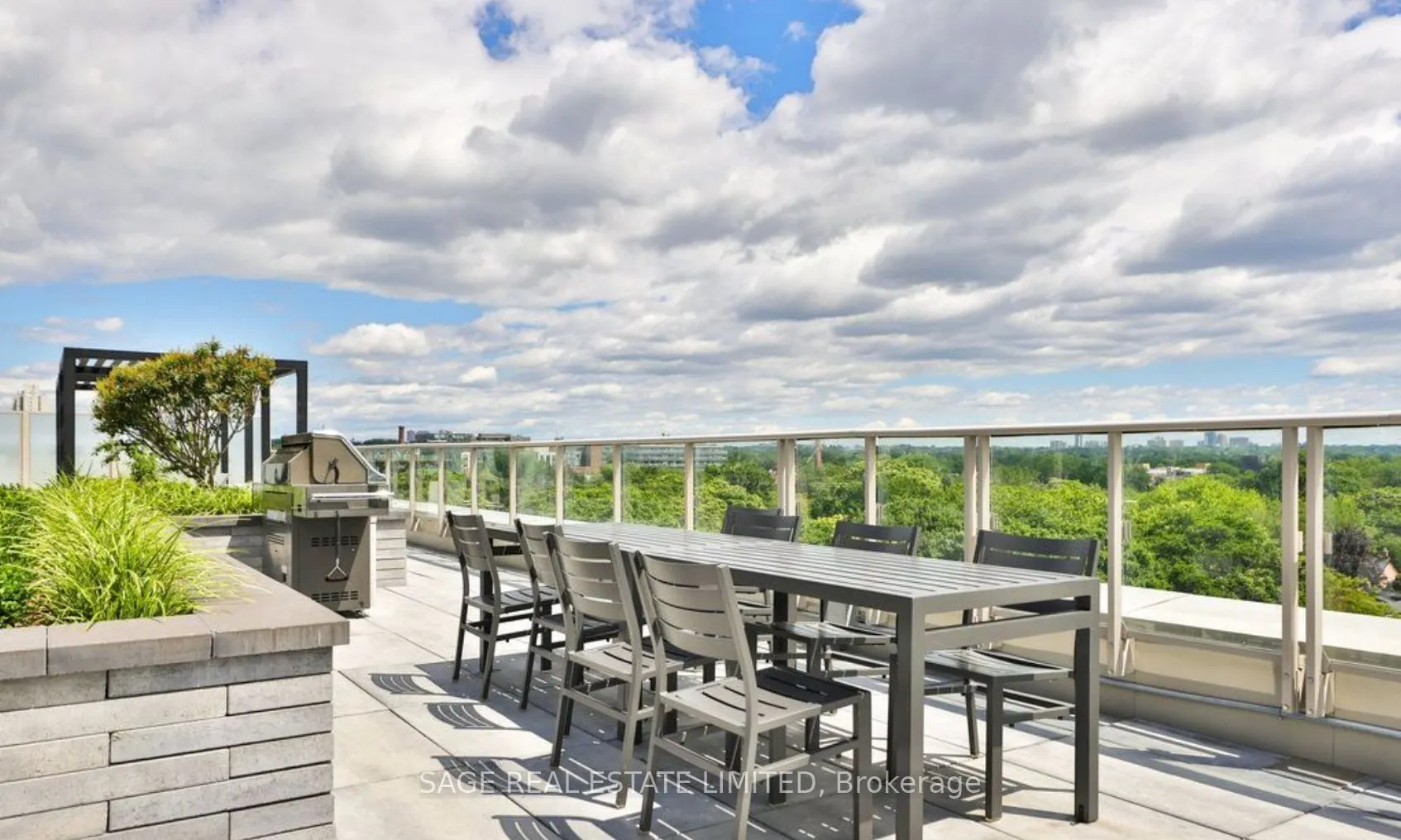 150 Logan Avenue #734