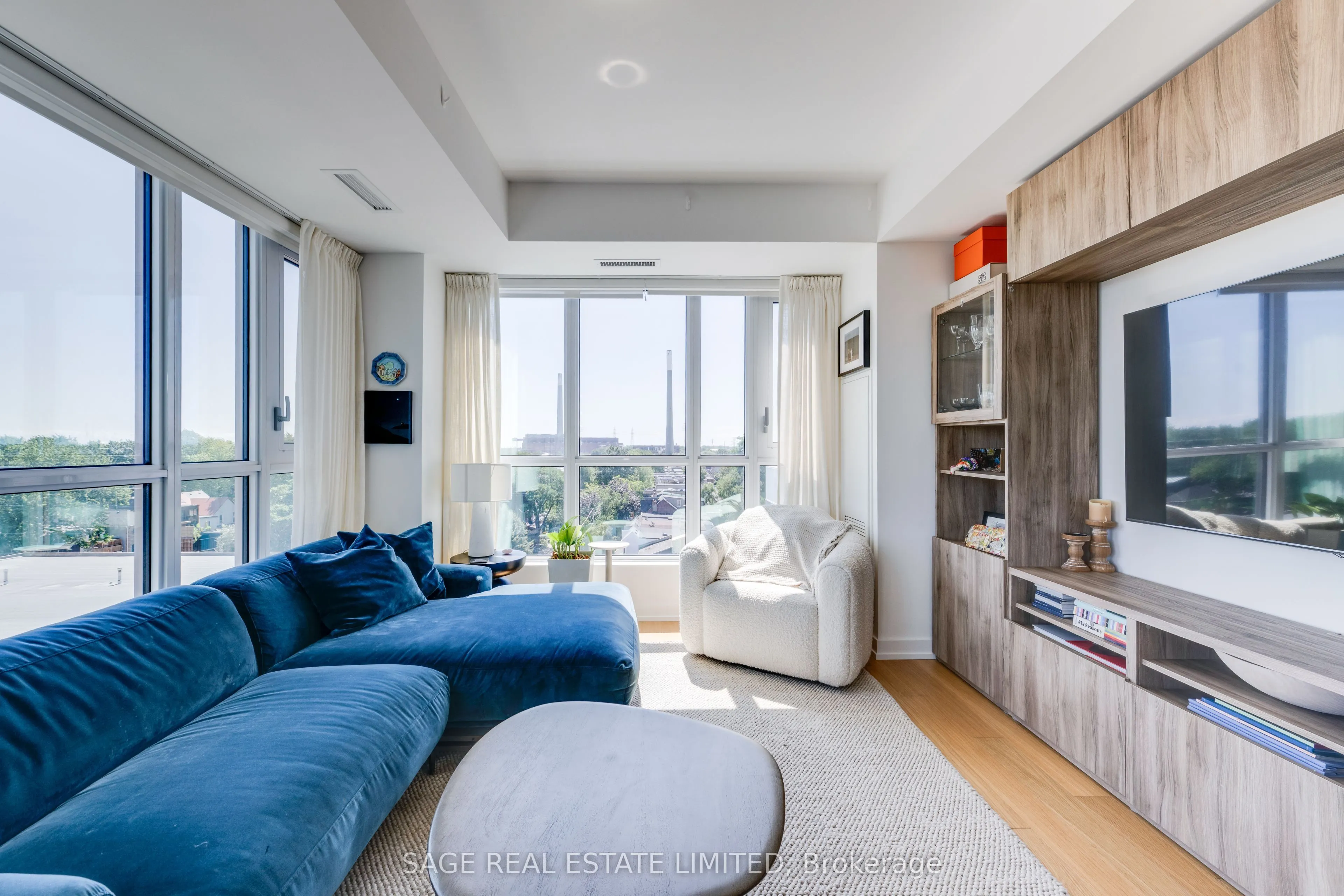 150 Logan Avenue #734