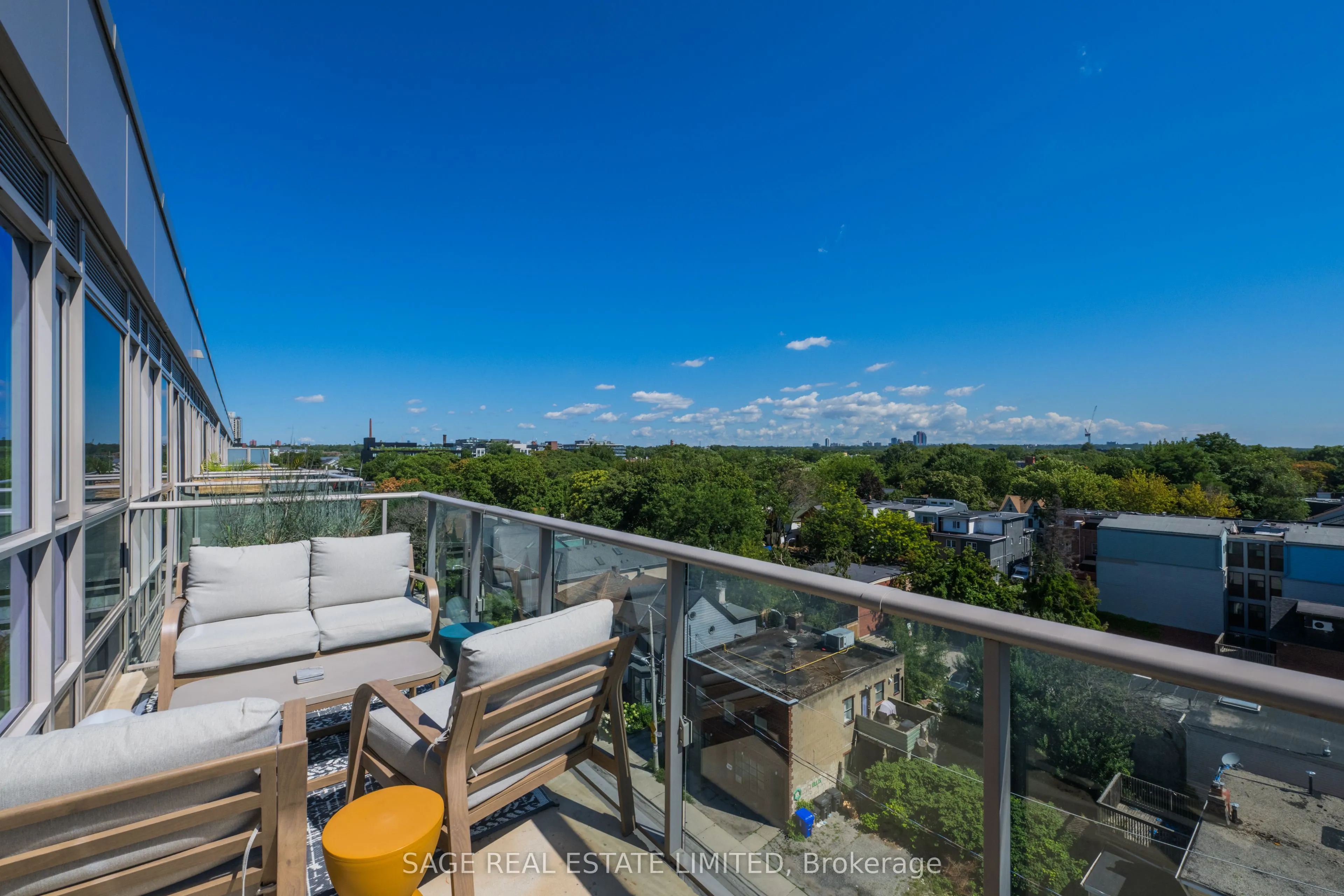 150 Logan Avenue #734