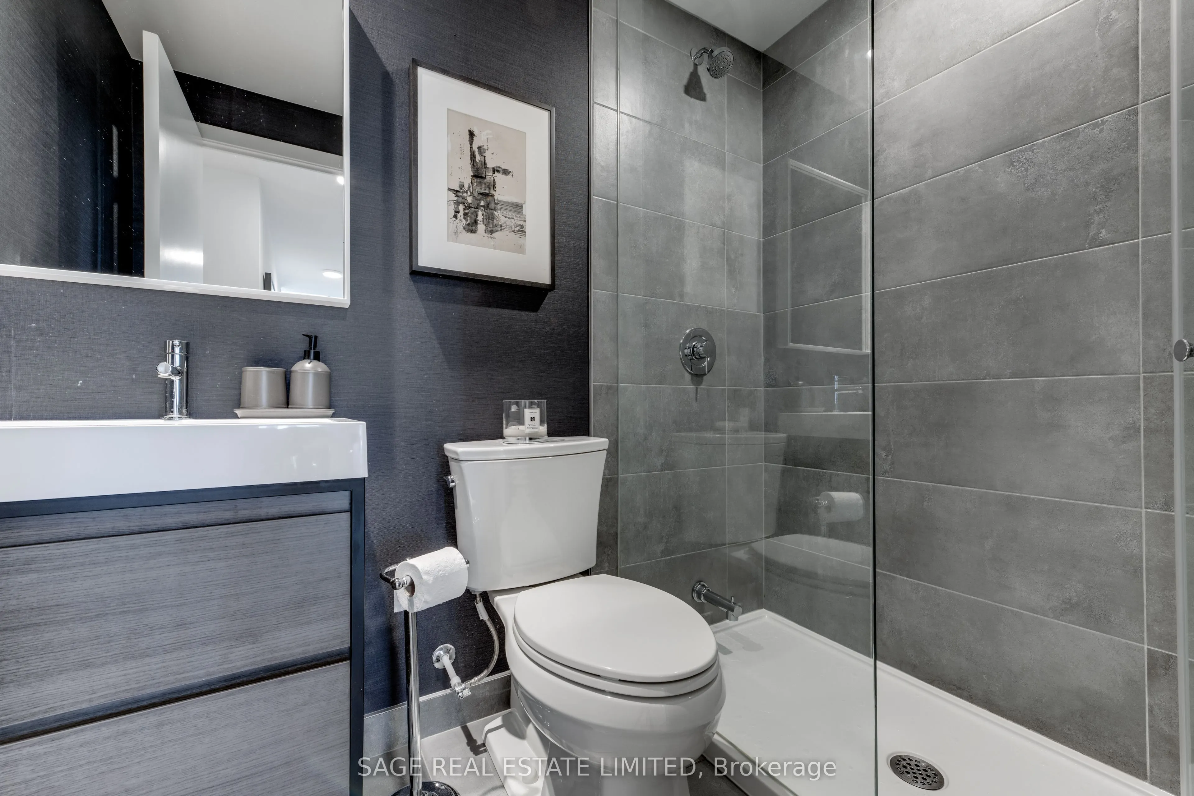 150 Logan Avenue #734