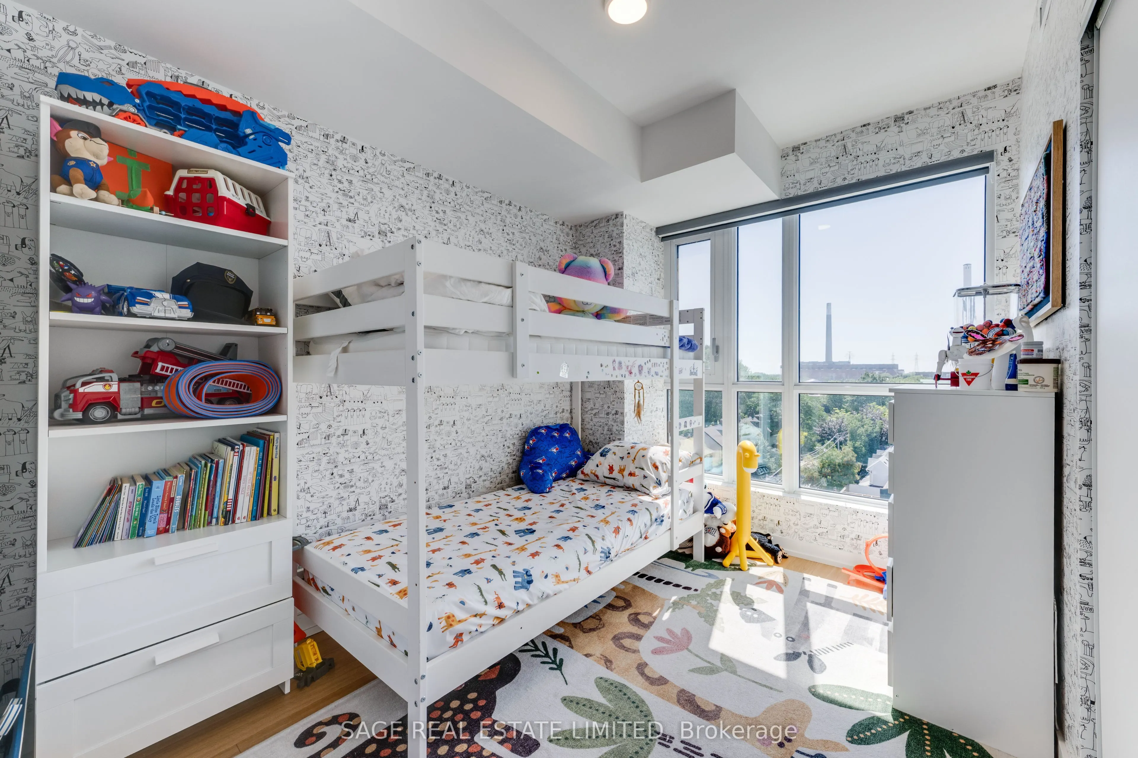 150 Logan Avenue #734