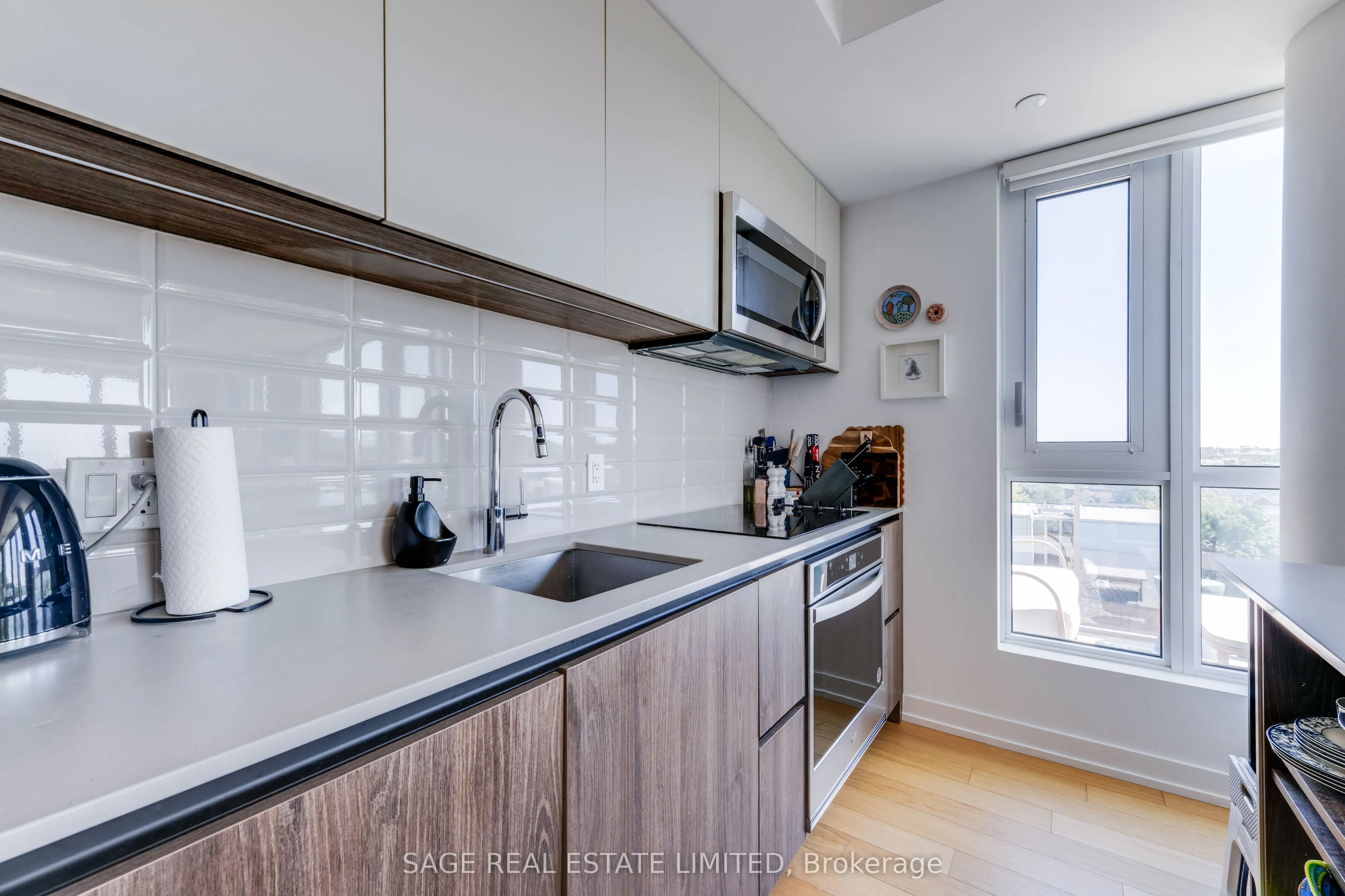 150 Logan Avenue #734