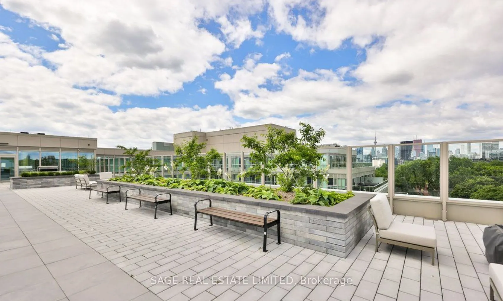 150 Logan Avenue #734