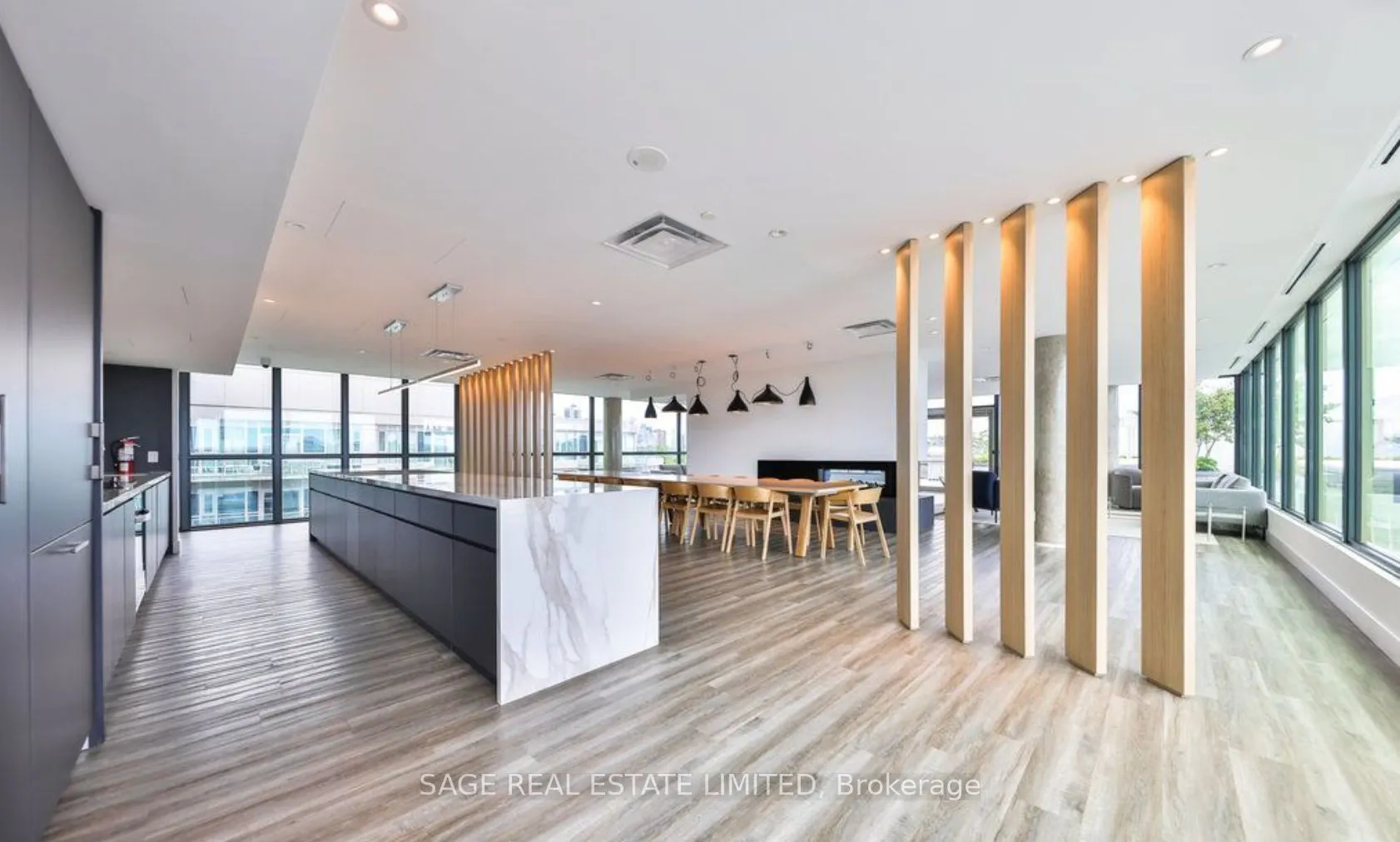 150 Logan Avenue #734