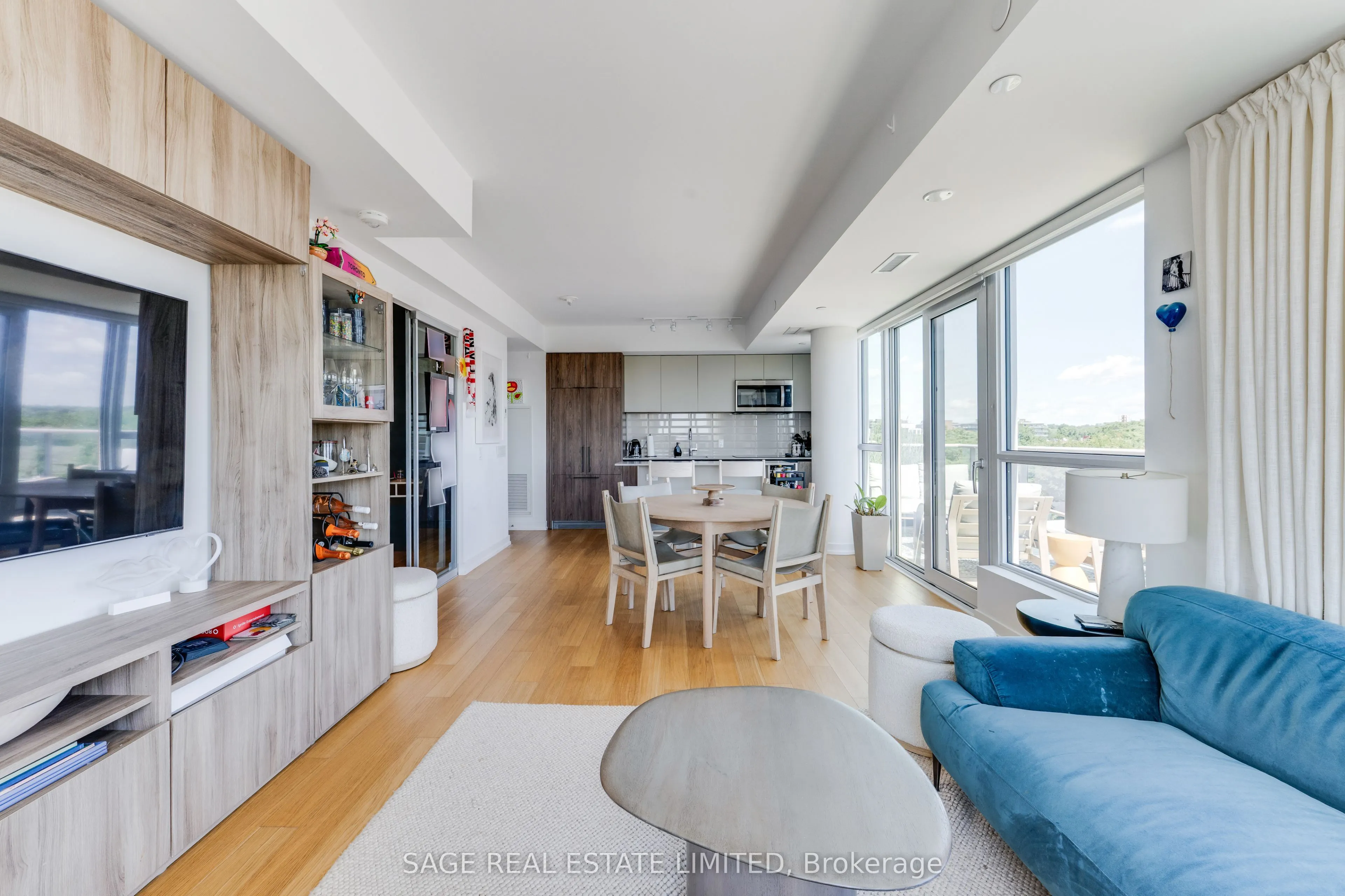 150 Logan Avenue #734