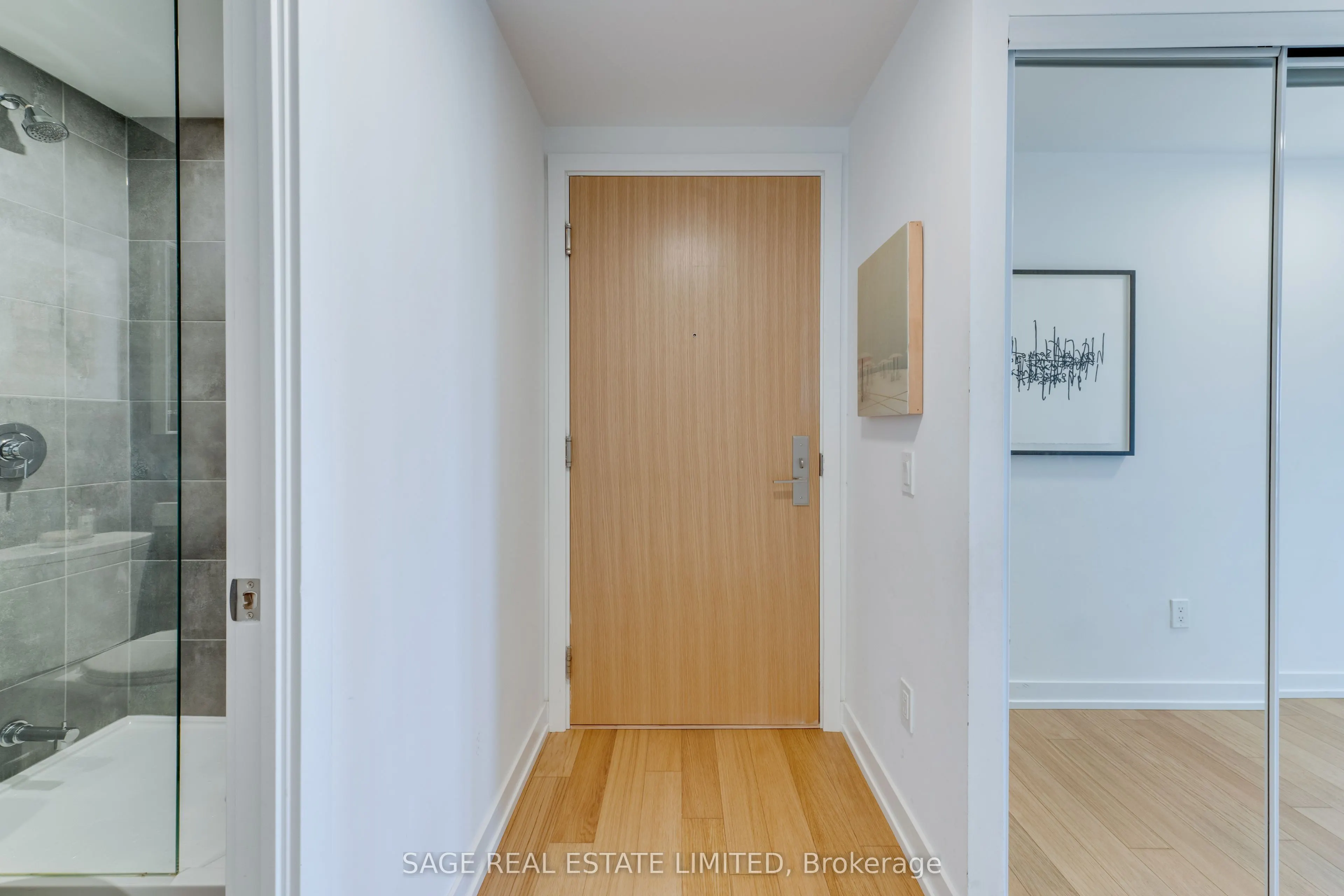 150 Logan Avenue #734