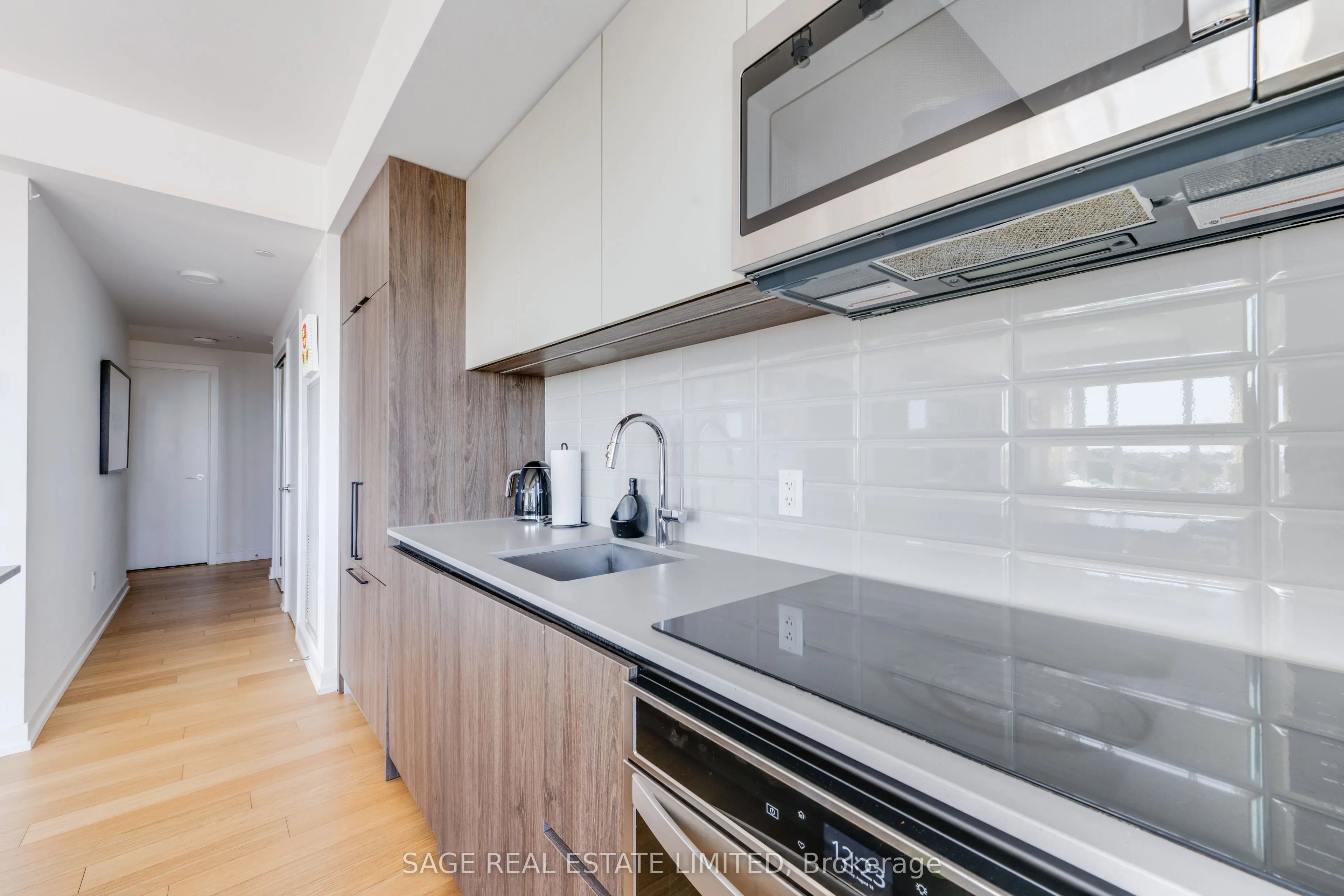 150 Logan Avenue #734