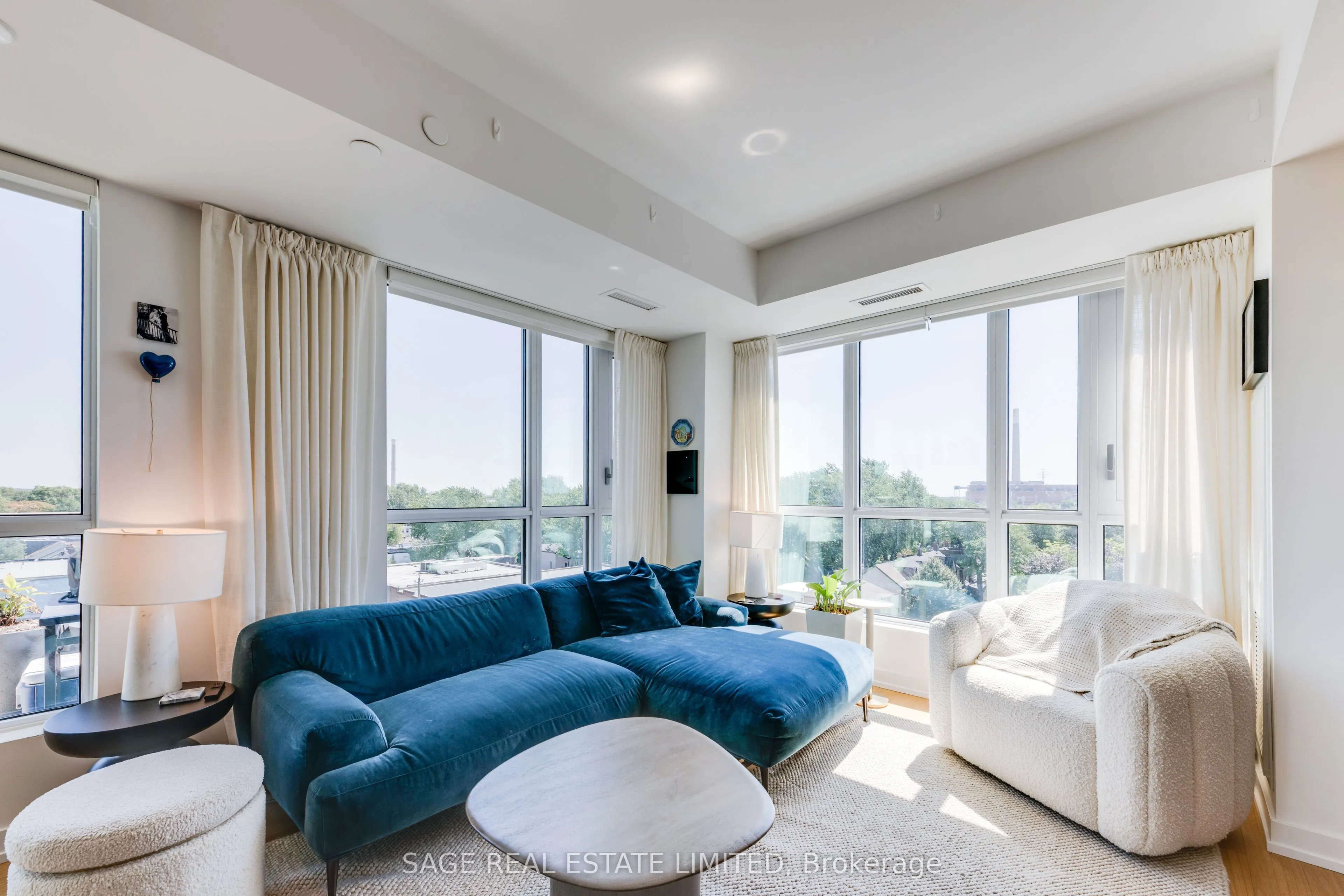 150 Logan Avenue #734