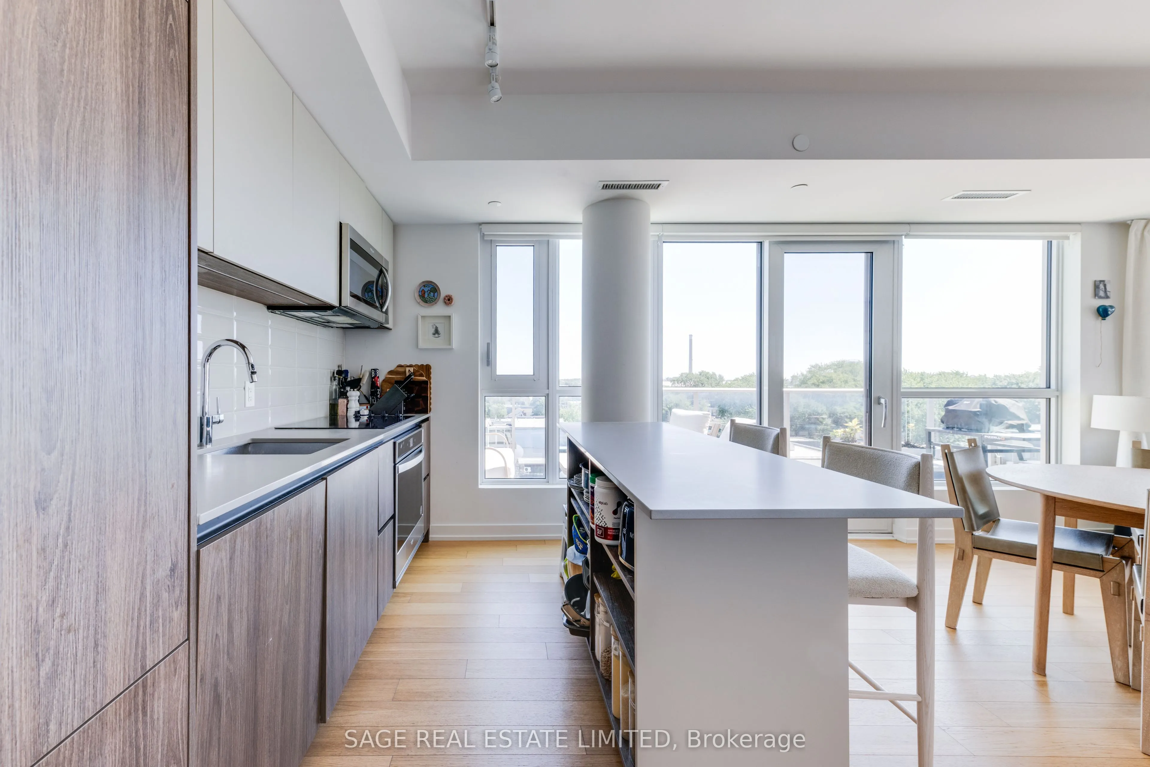 150 Logan Avenue #734