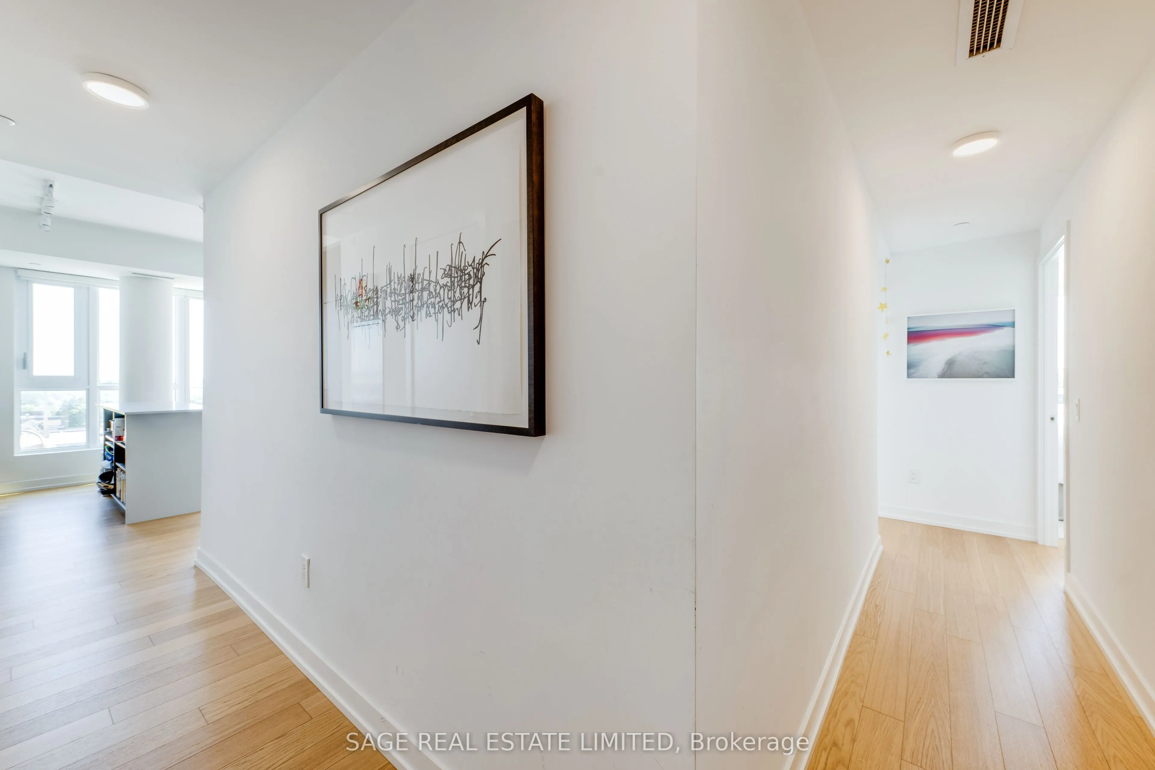 150 Logan Avenue #734