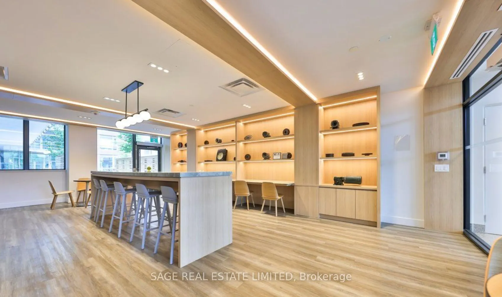 150 Logan Avenue #734