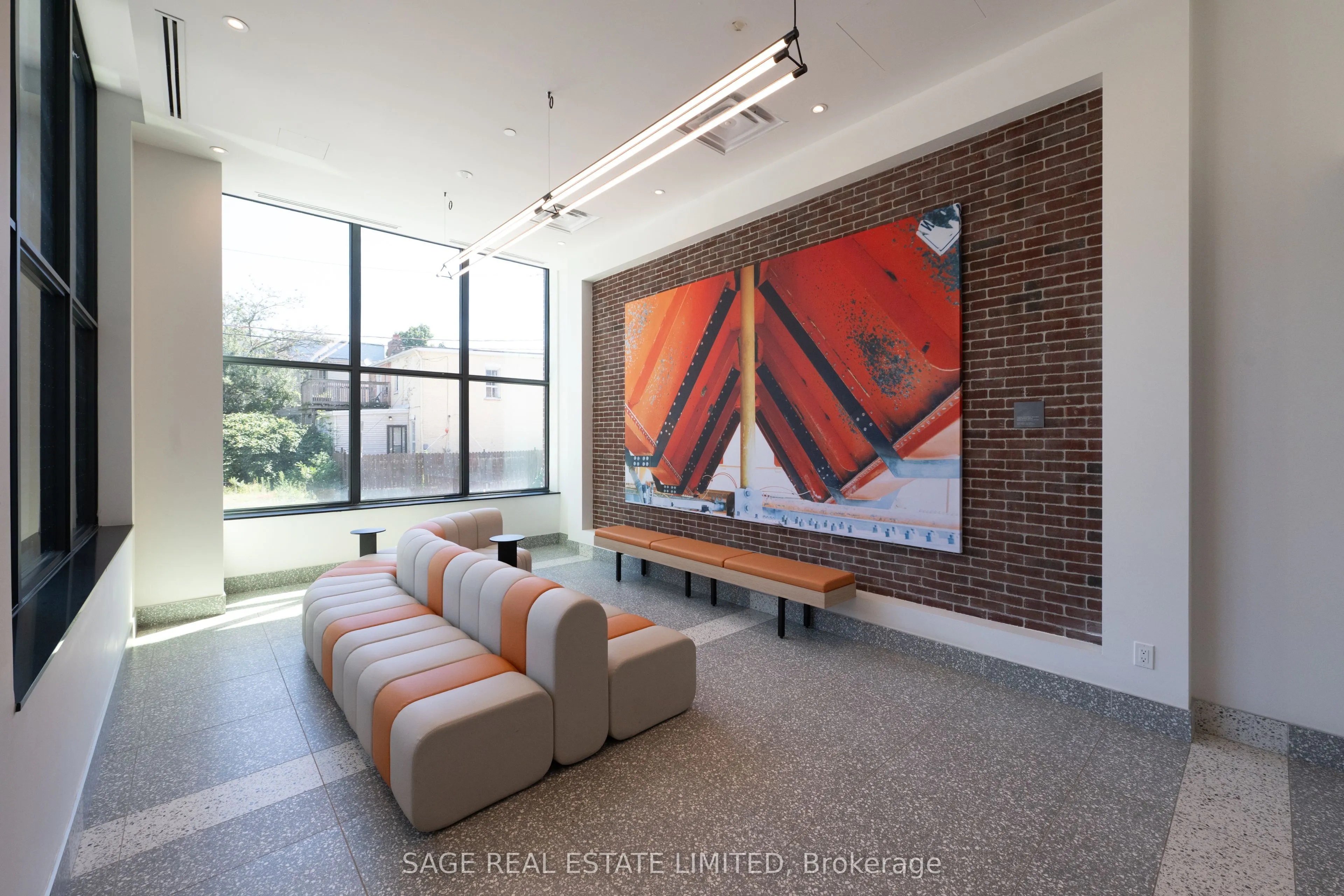 150 Logan Avenue #734