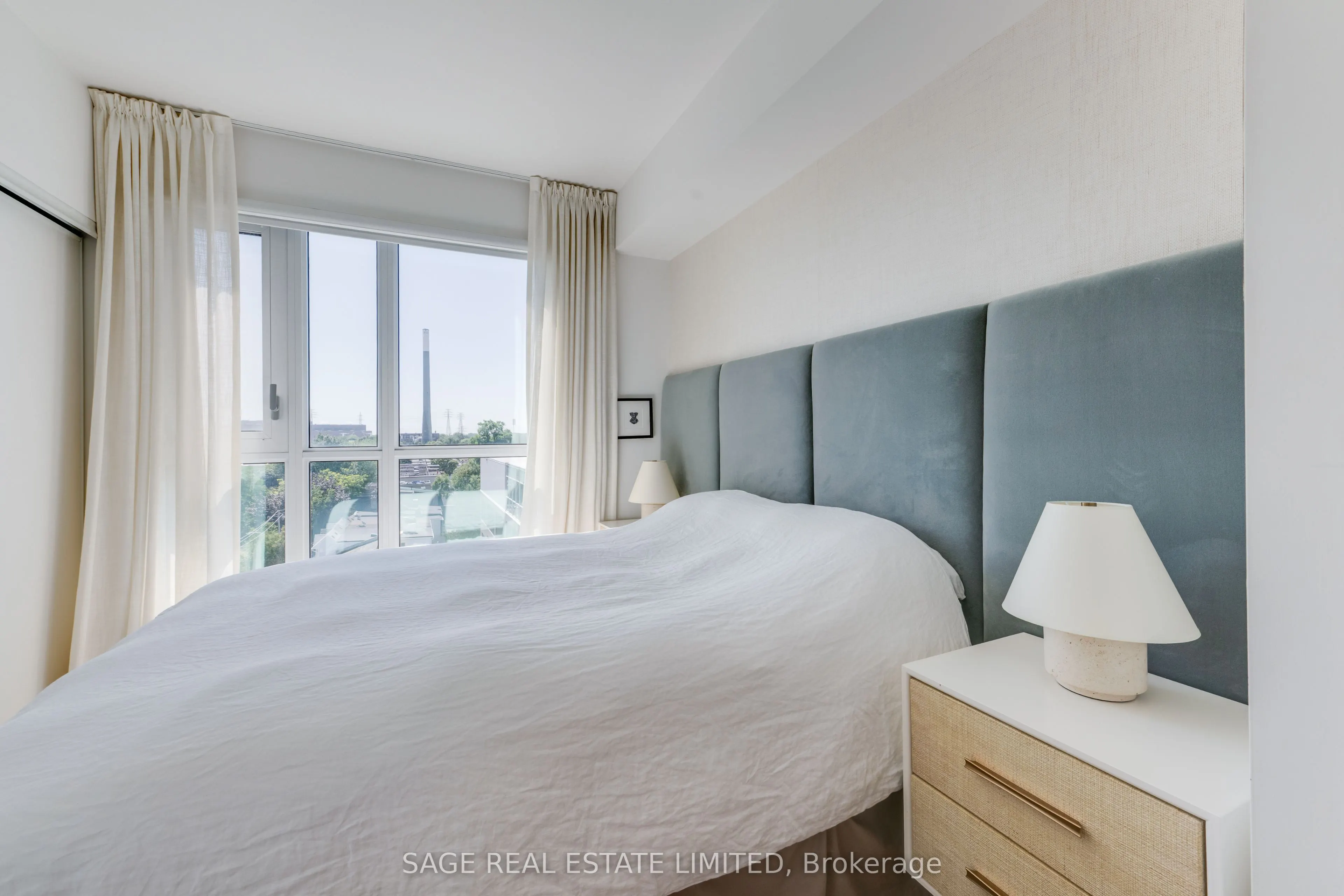 150 Logan Avenue #734