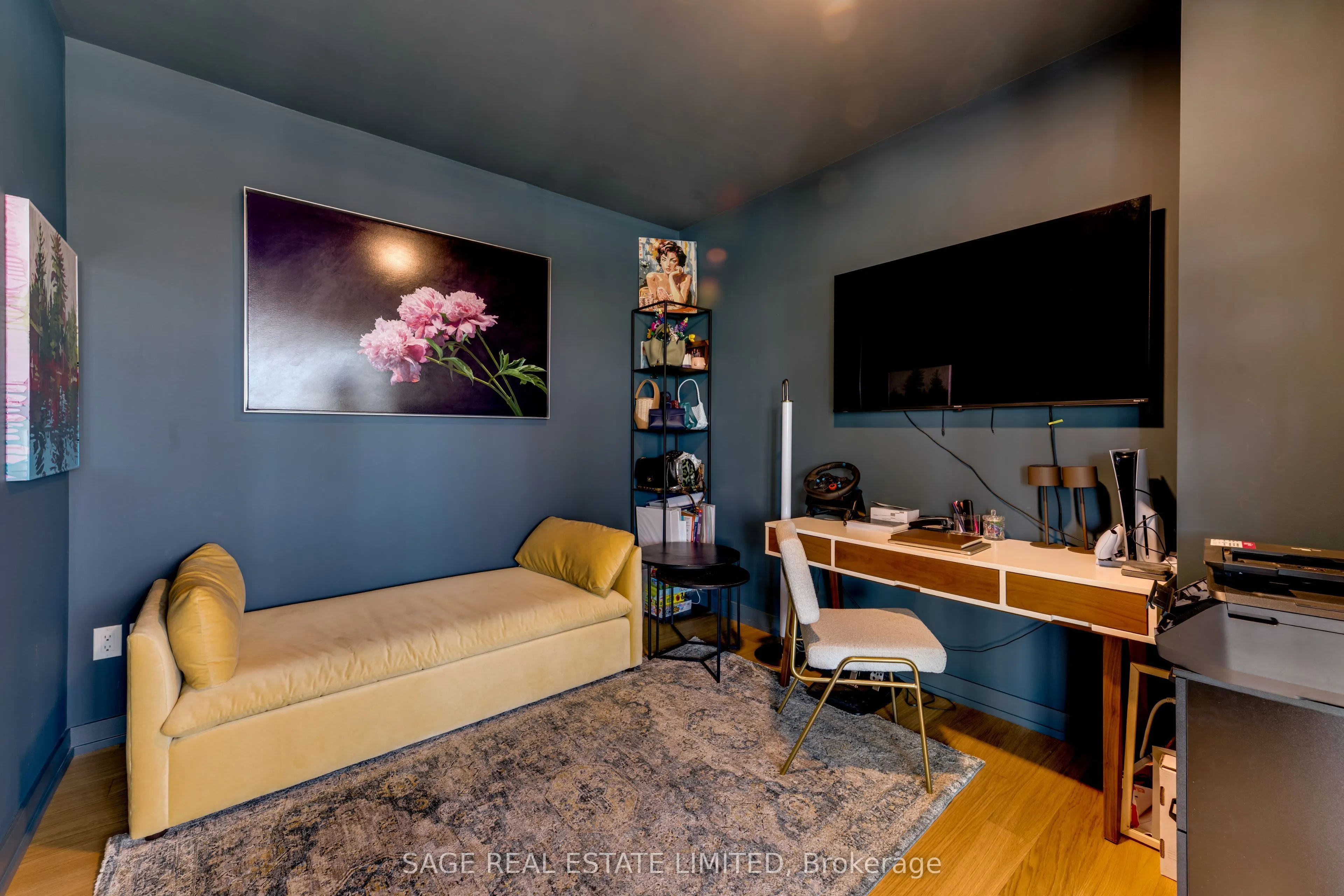 150 Logan Avenue #734