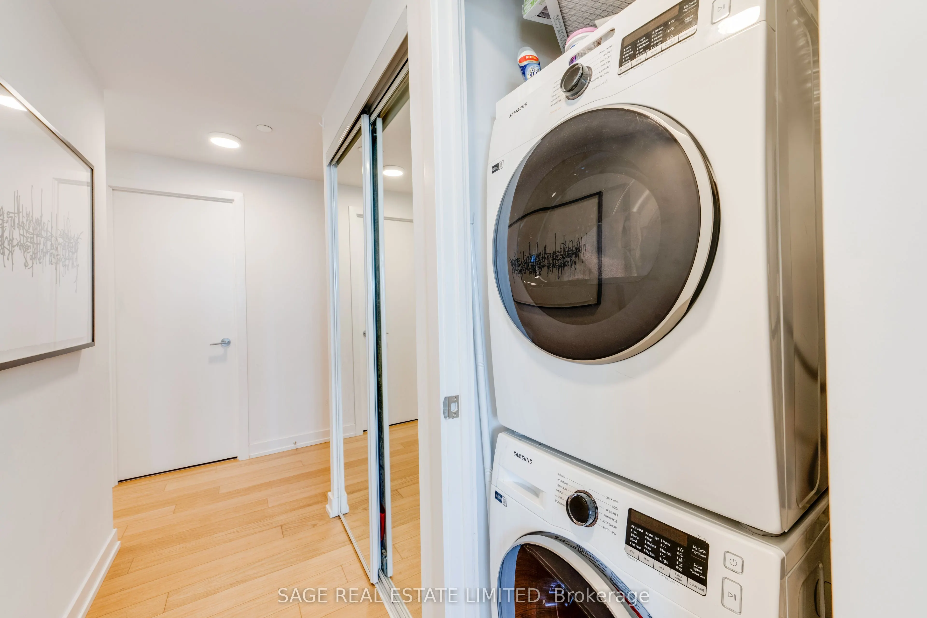 150 Logan Avenue #734