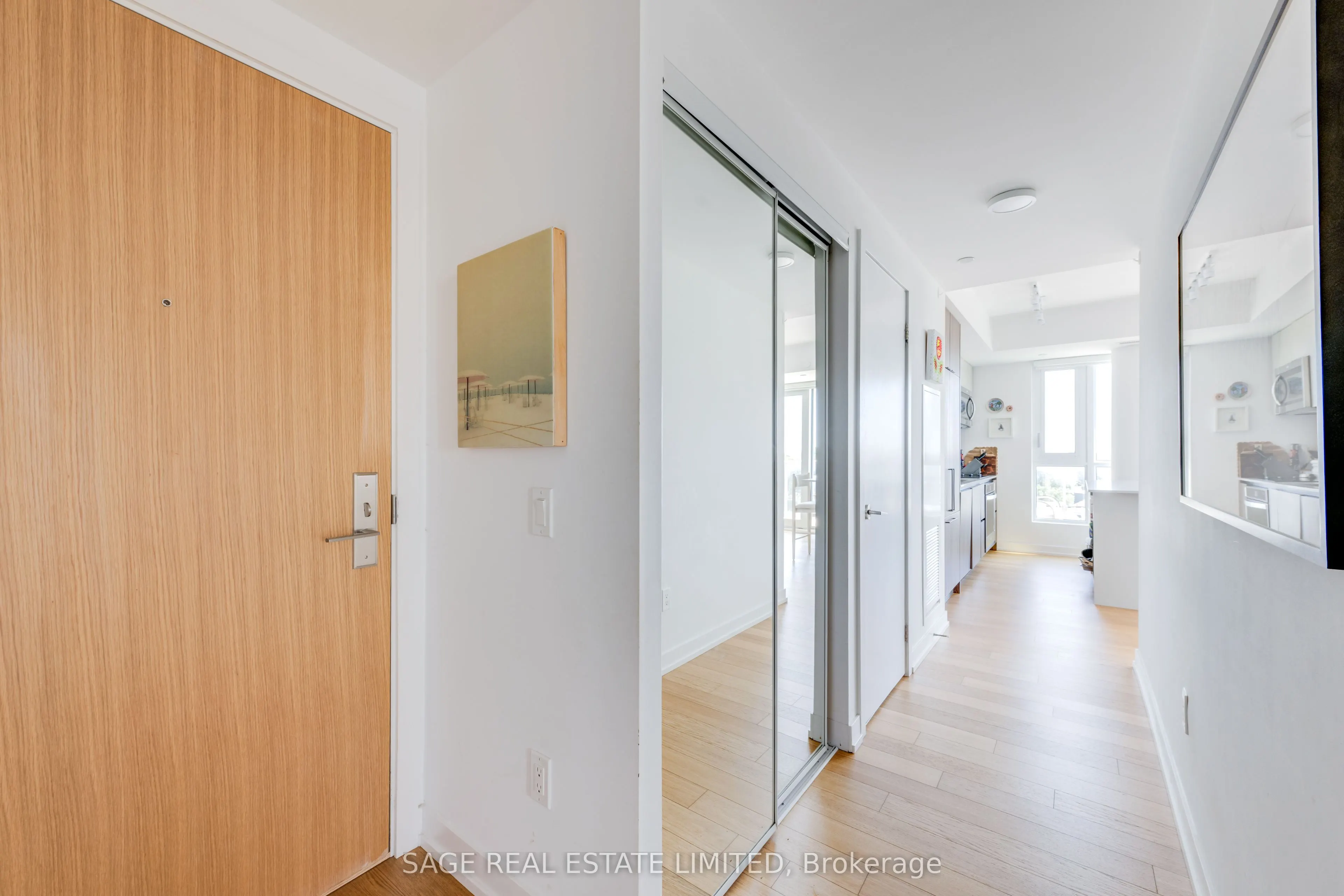 150 Logan Avenue #734